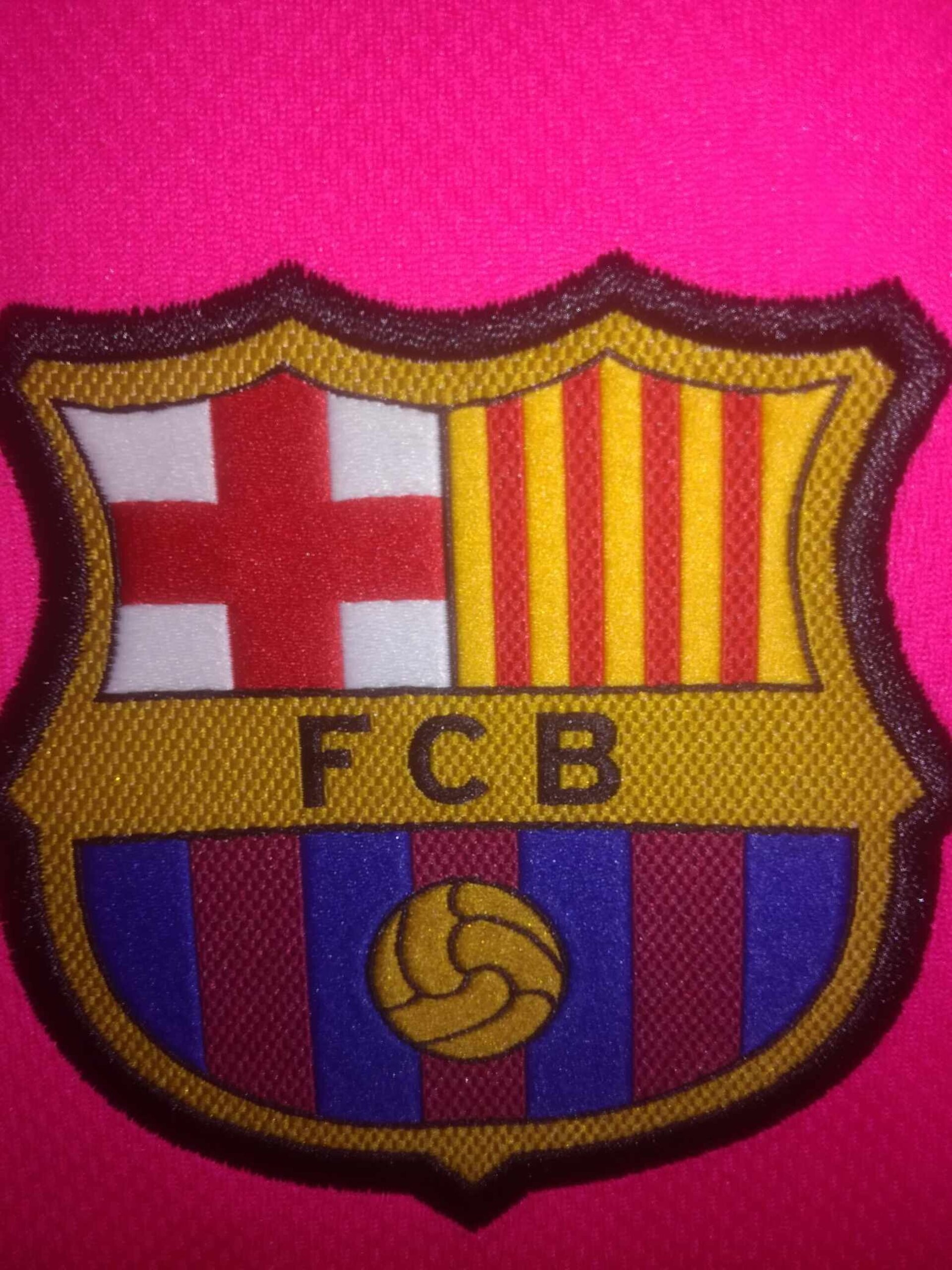 FC BARCELONA 2013 Training L - 4