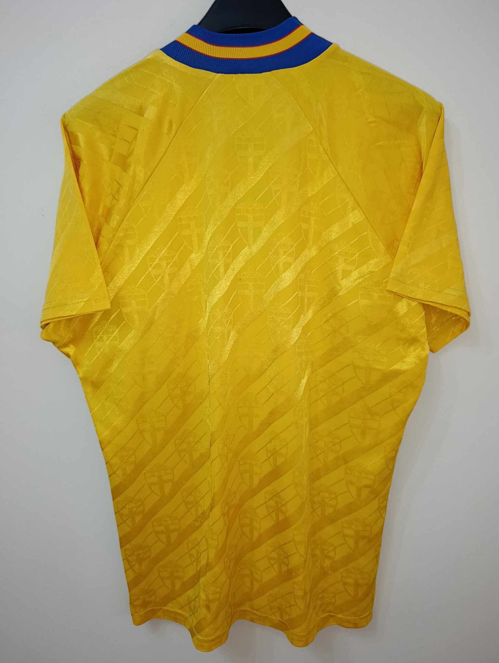 SWEDEN 1994 World Cup S - 6