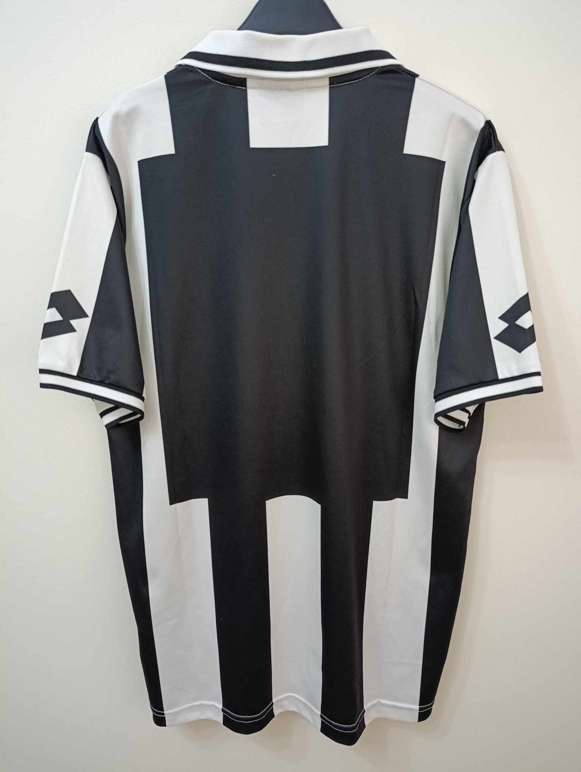 AC SIENA 2000-2001 L - 6