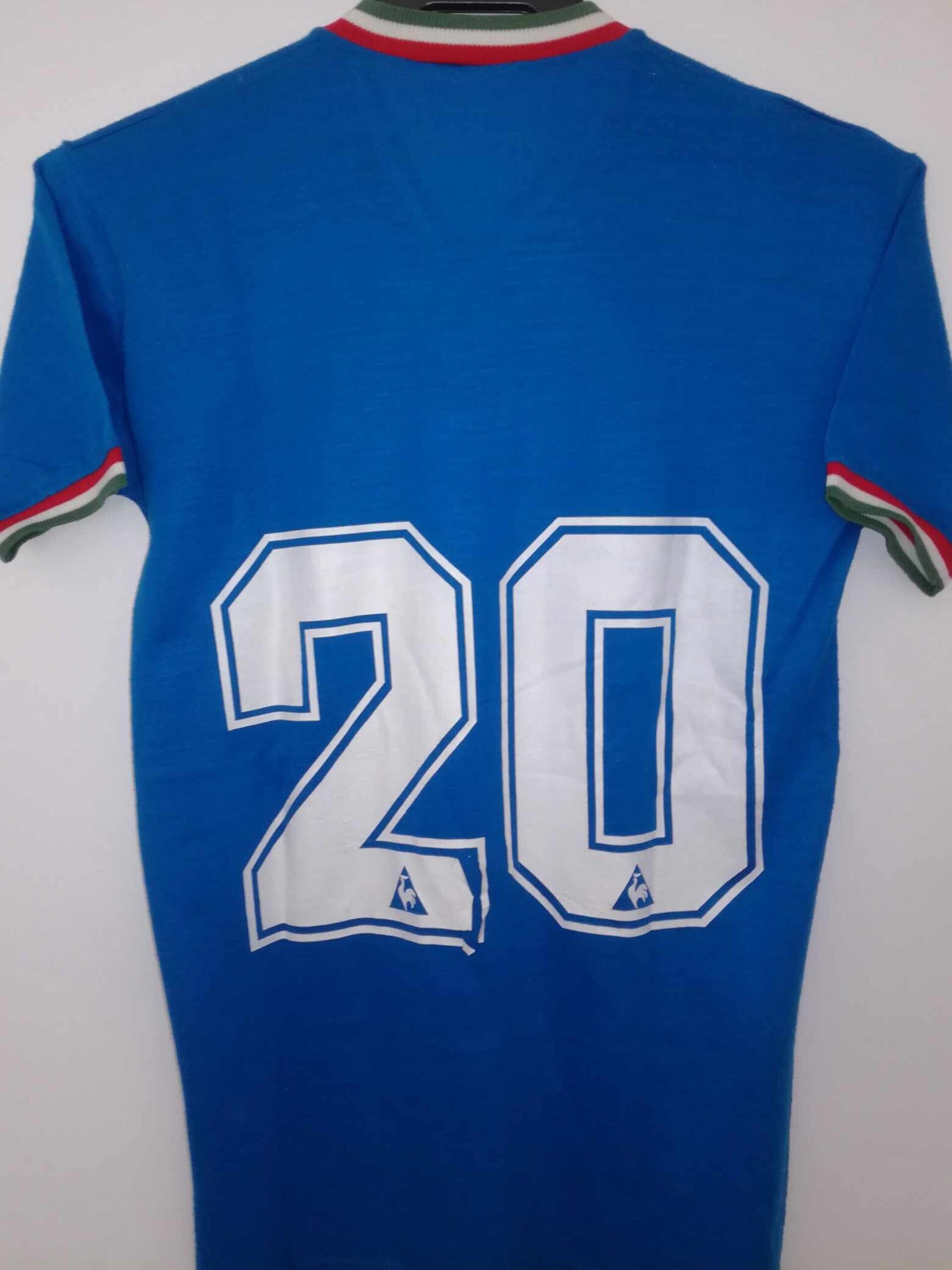 ITALY 1982 World Cup Size 3 - 2