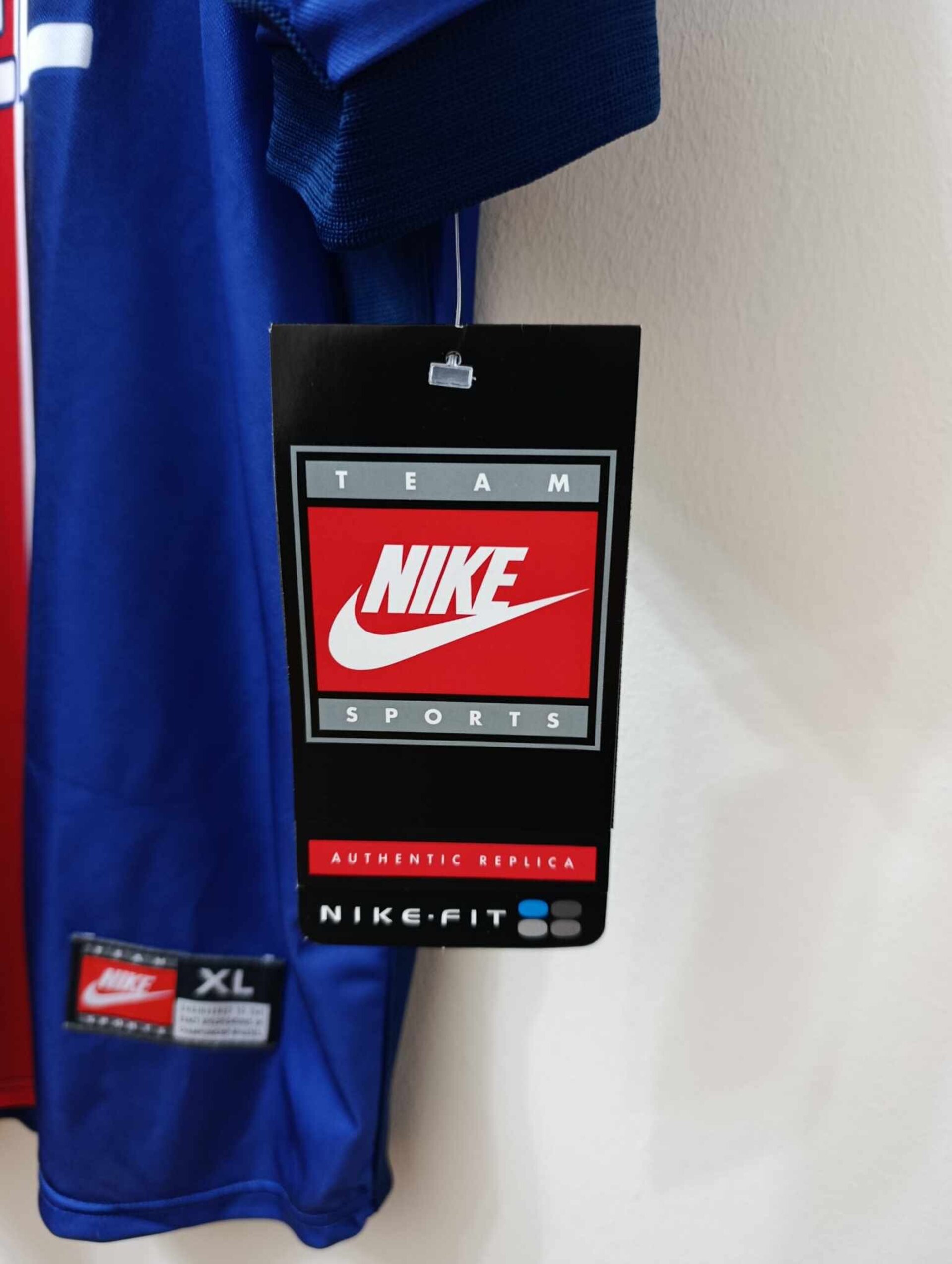 PSG 1998-1999 BNWT XL - 2