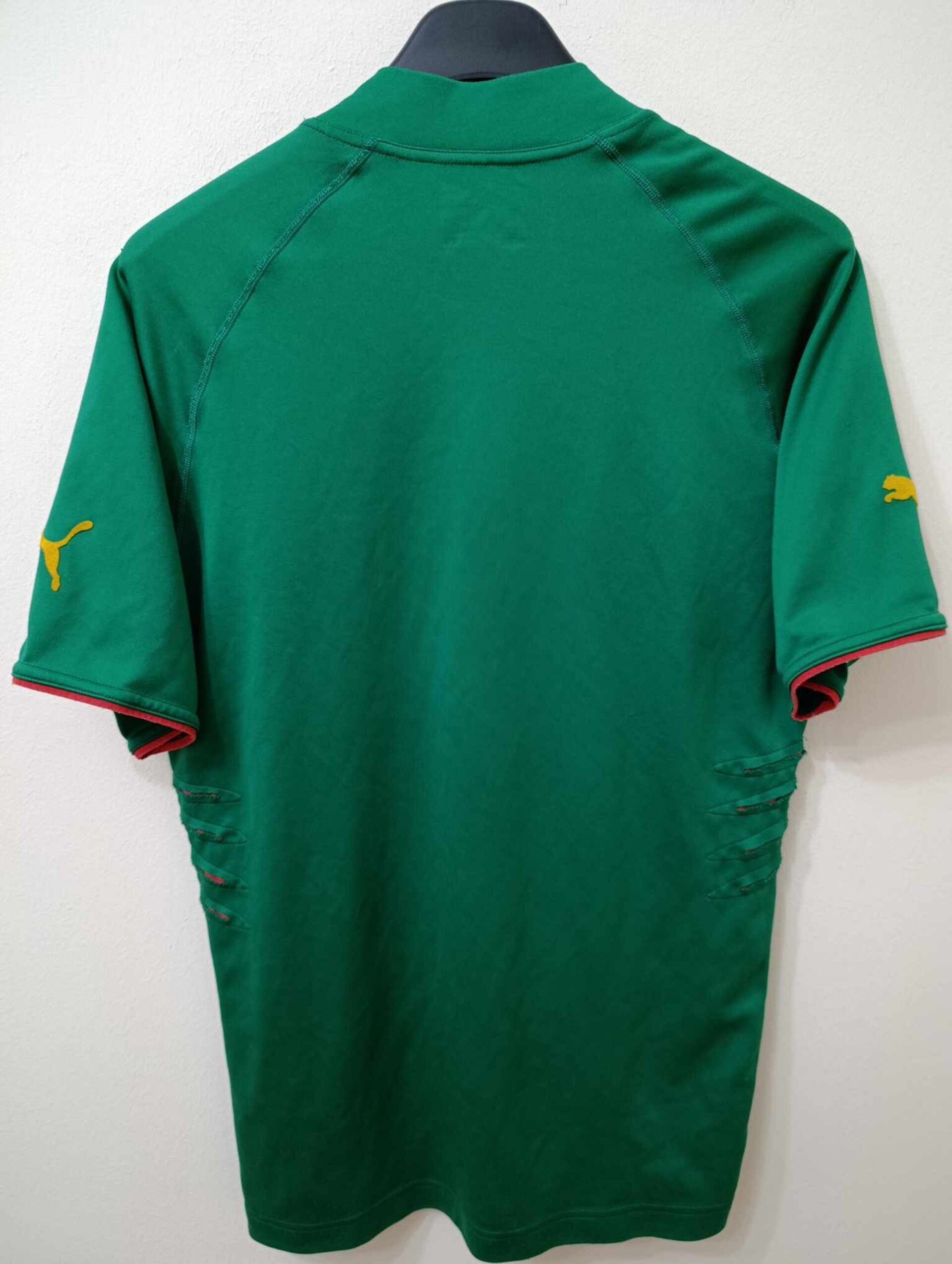 CAMEROON 2004-2006 S - 5