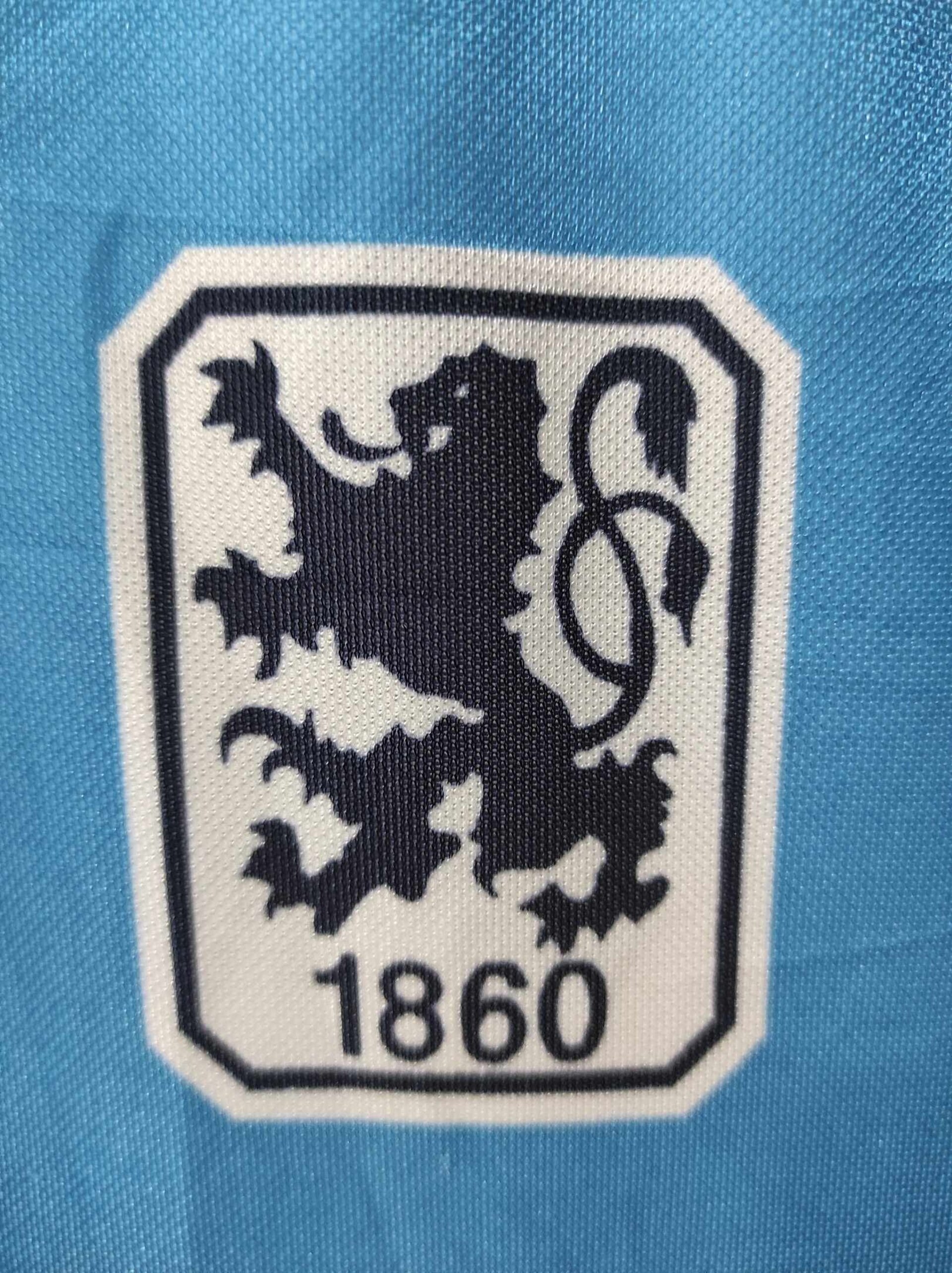 1860 MUNICH 1995-1996 M - 3