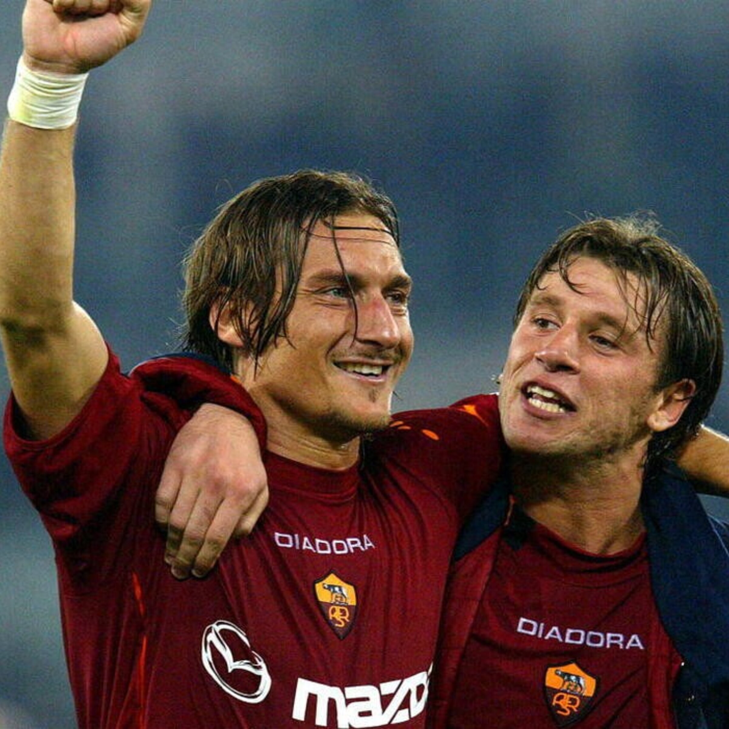 ROMA