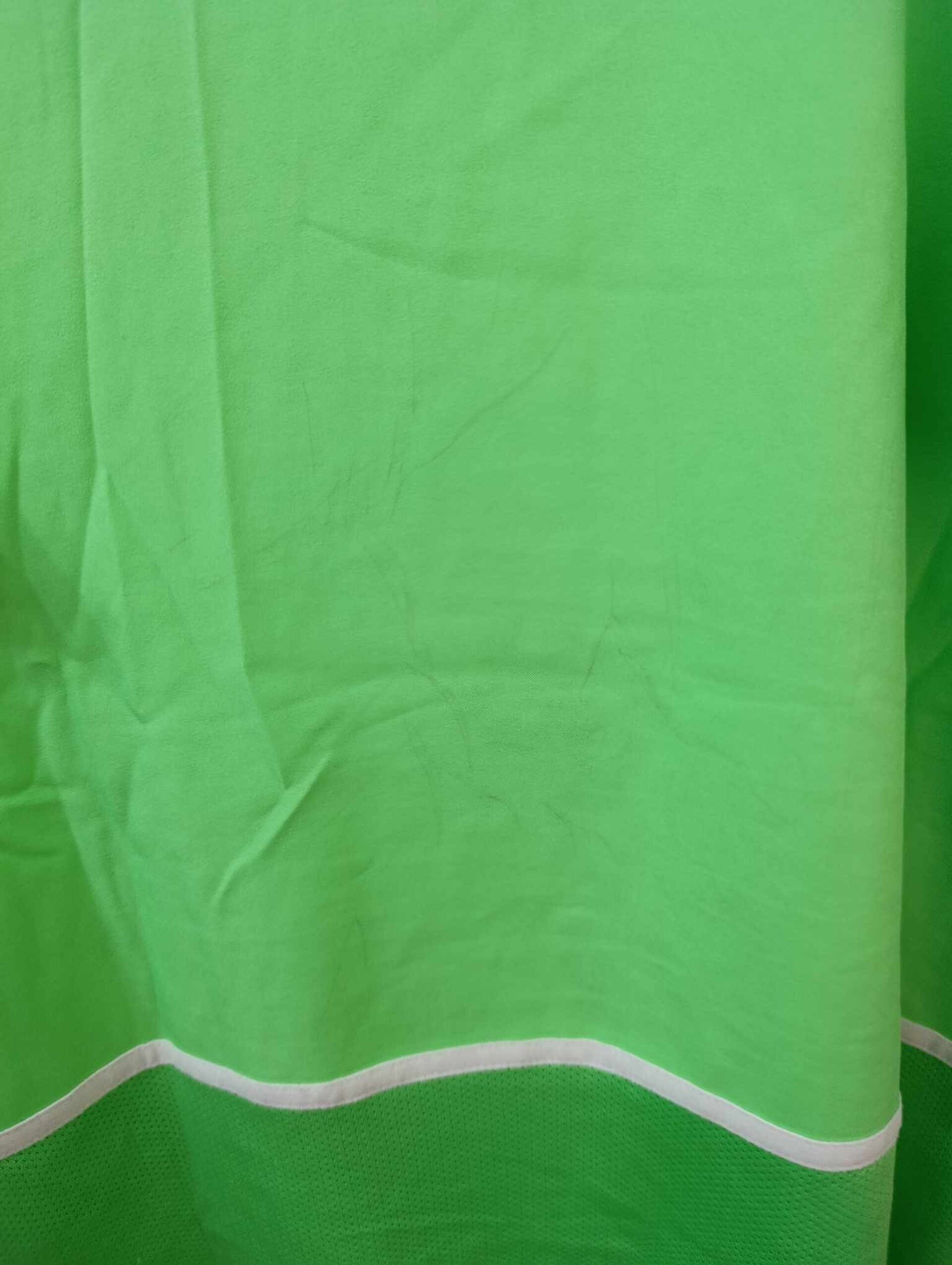 NIGERIA 2002 World Cup L - 9