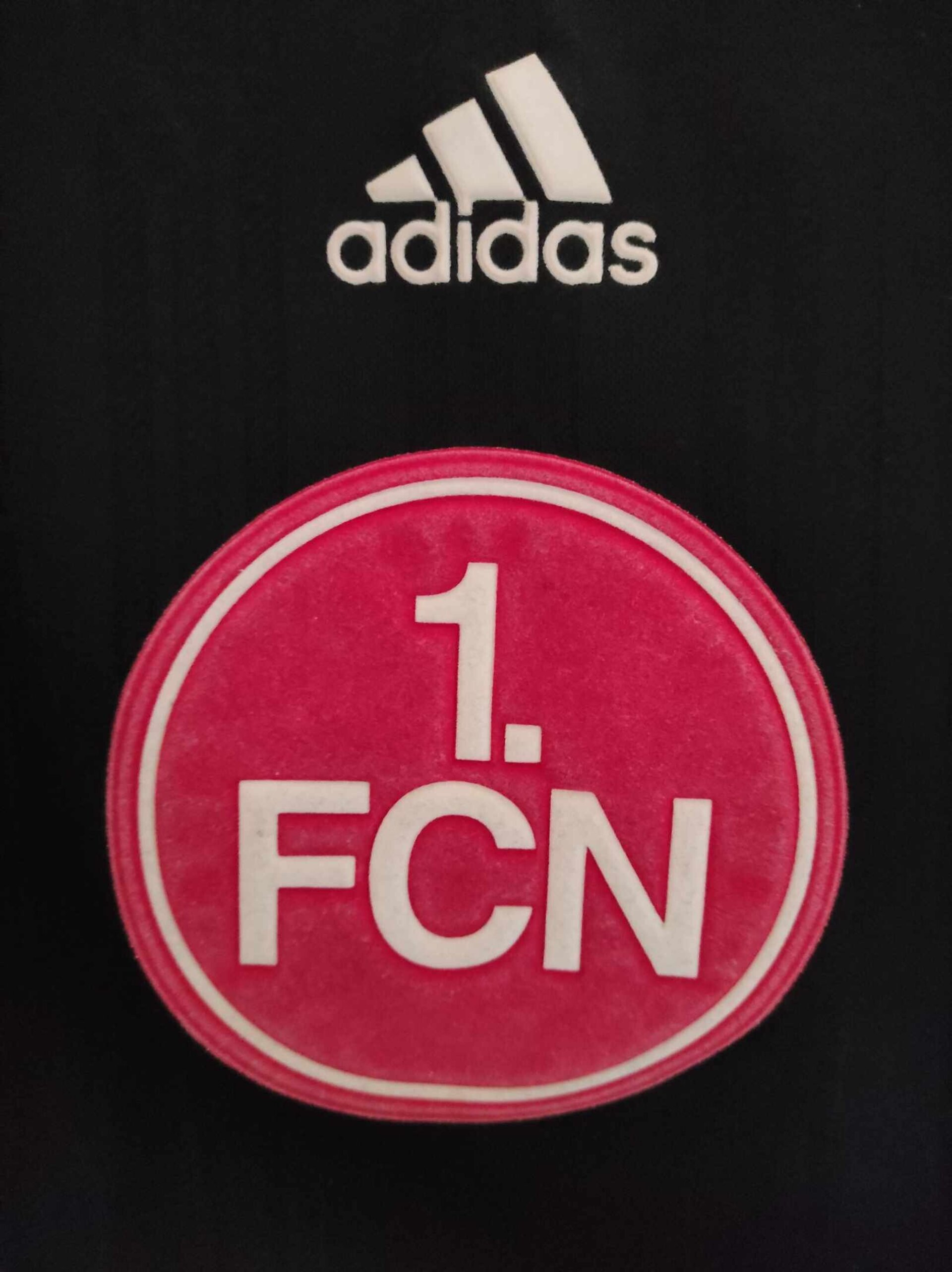 FC NURNBERG 1998-1999 Training XXL - 4