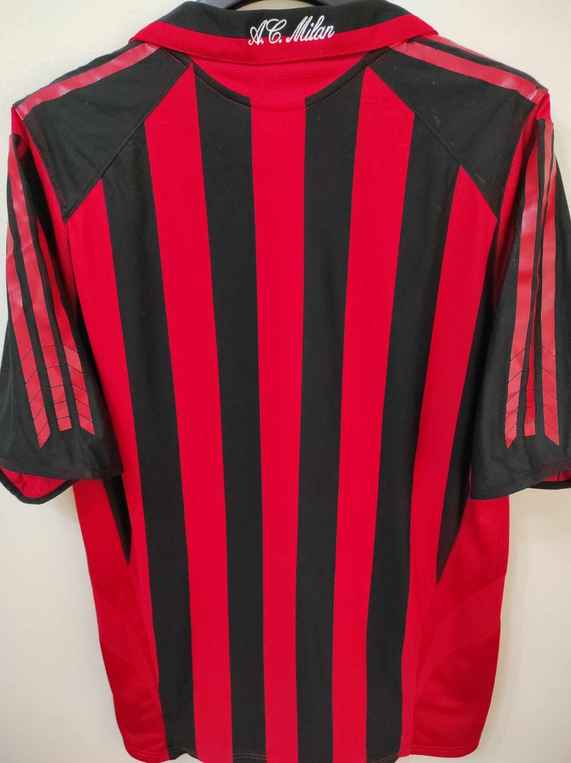 AC MILAN 2005-2006 L - 5