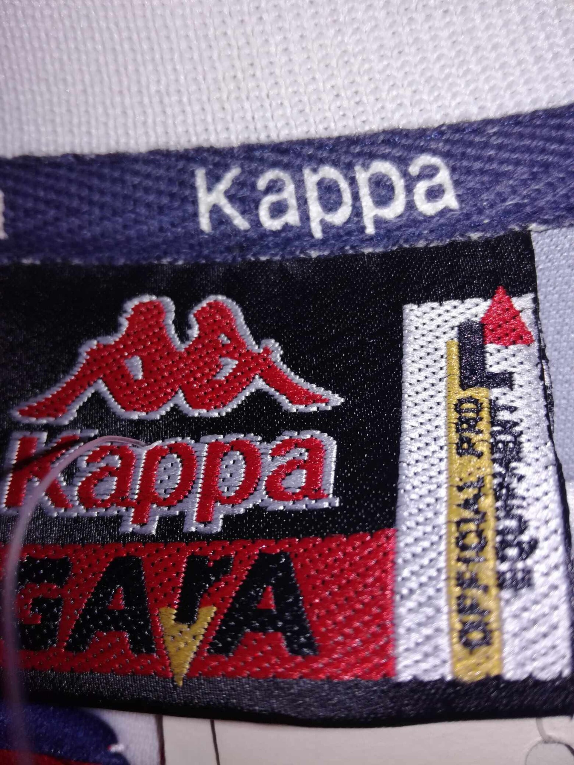 ATHLETIC CLUB BILBAO 1998-1999 BNWT away L - 5