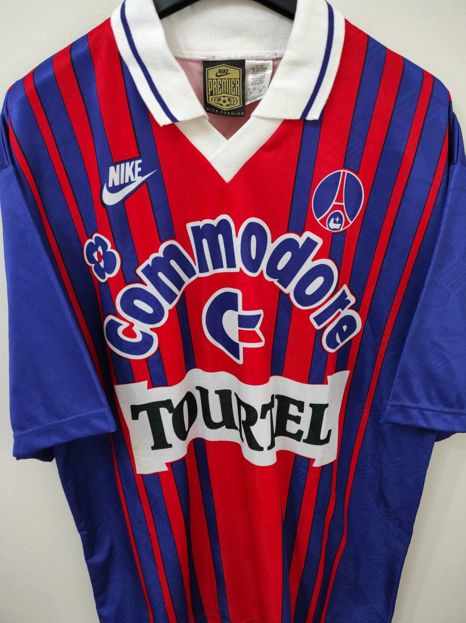 PSG 1993-1994 L - 1