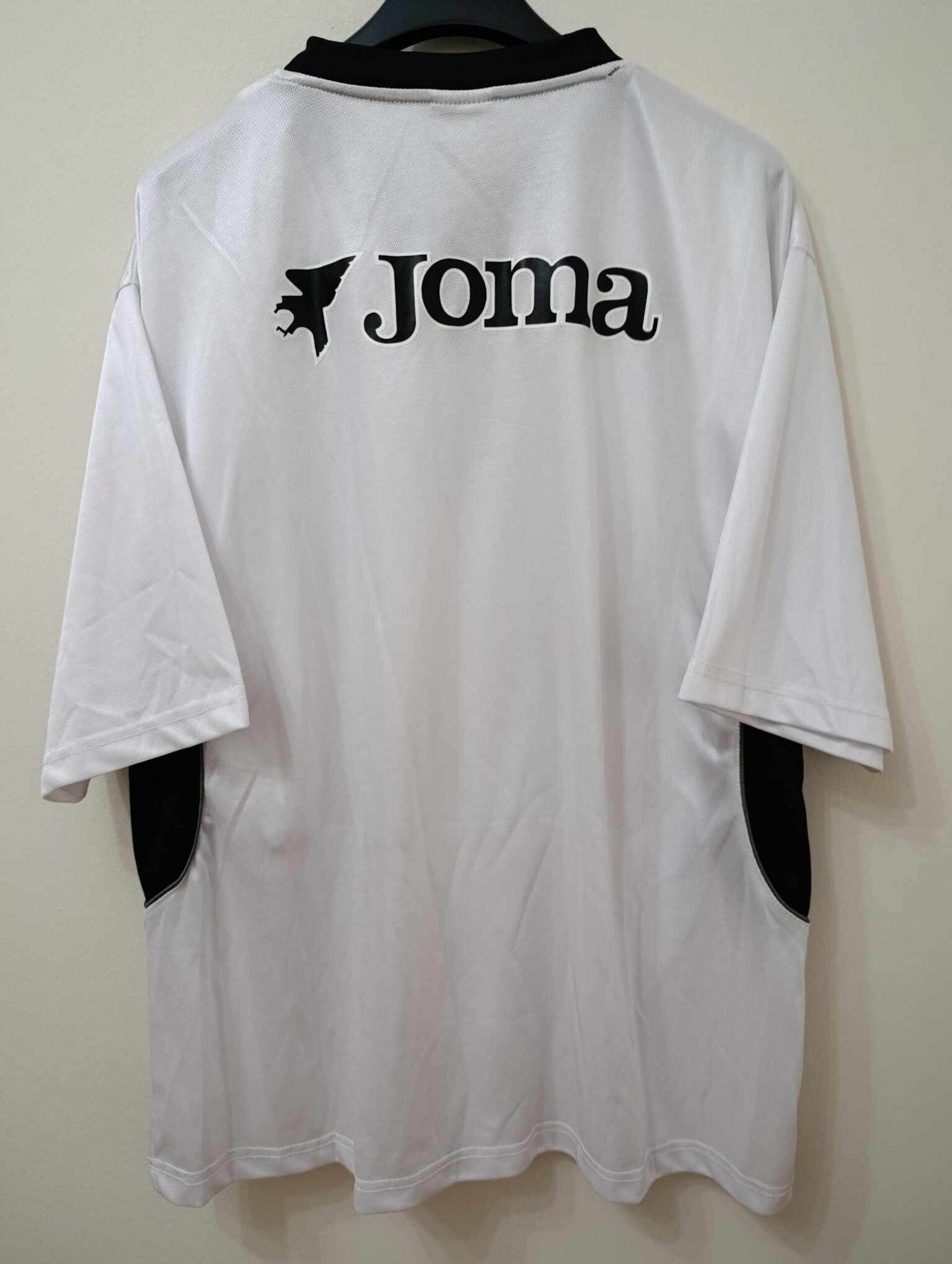 GETAFE 2004-2005 Training XL - 6