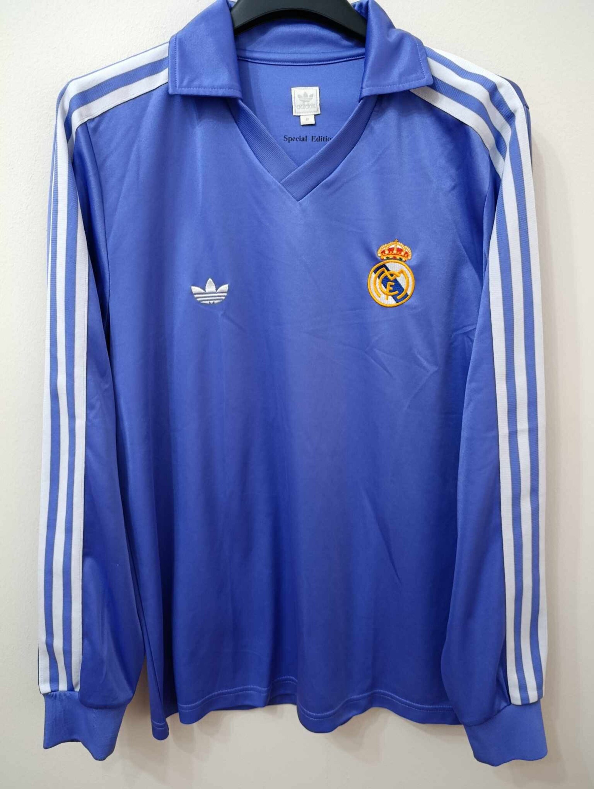 REAL MADRID Special Edition Adidas M - 1