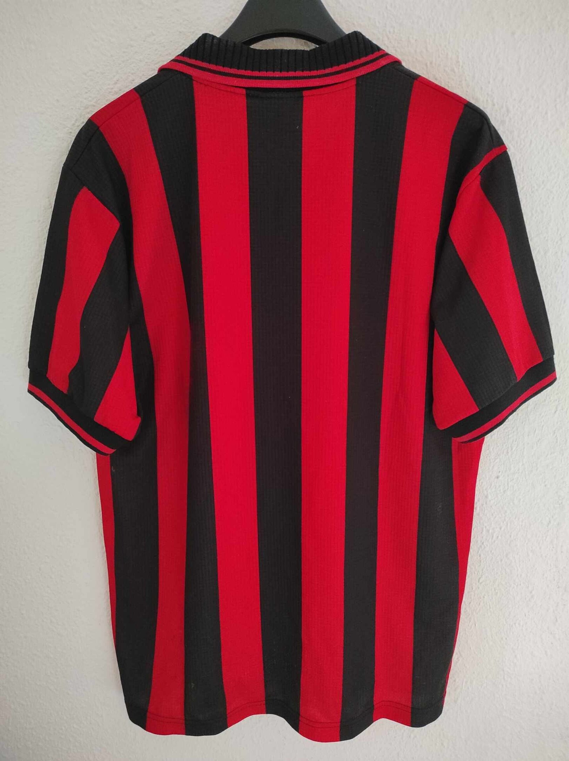 AC MILAN 1997-1998 L - 6