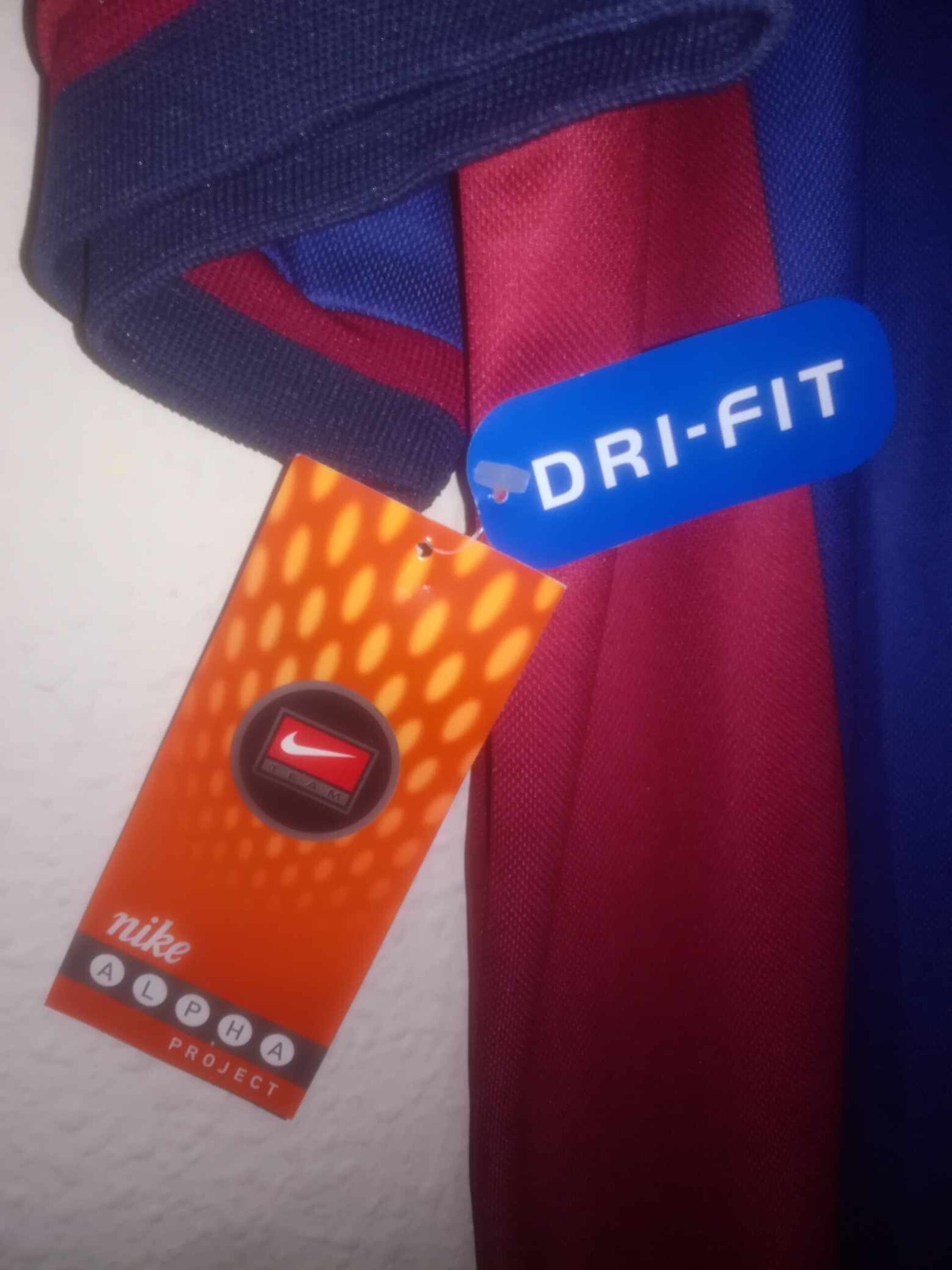 FC BARCELONA 1998-1999 BNWT XXL - 3