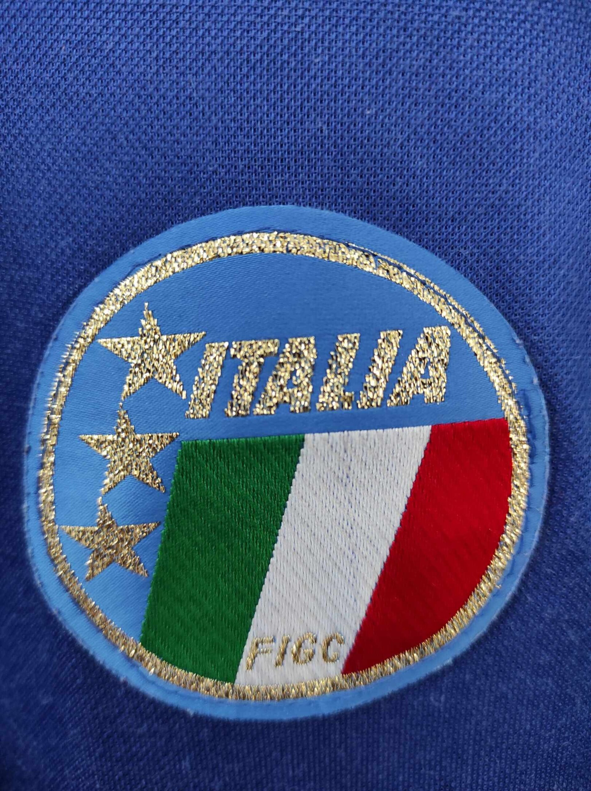 ITALY 1990 World Cup M - 2