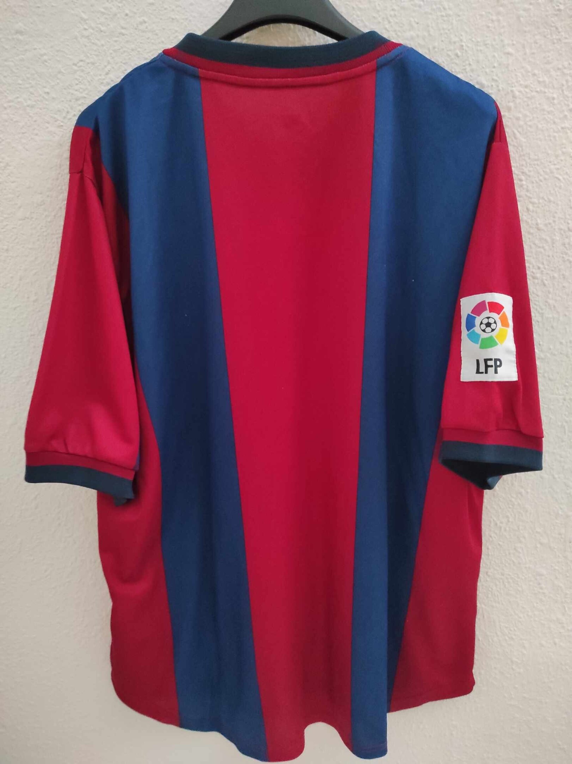 FC BARCELONA 1998-1999 XL - 6