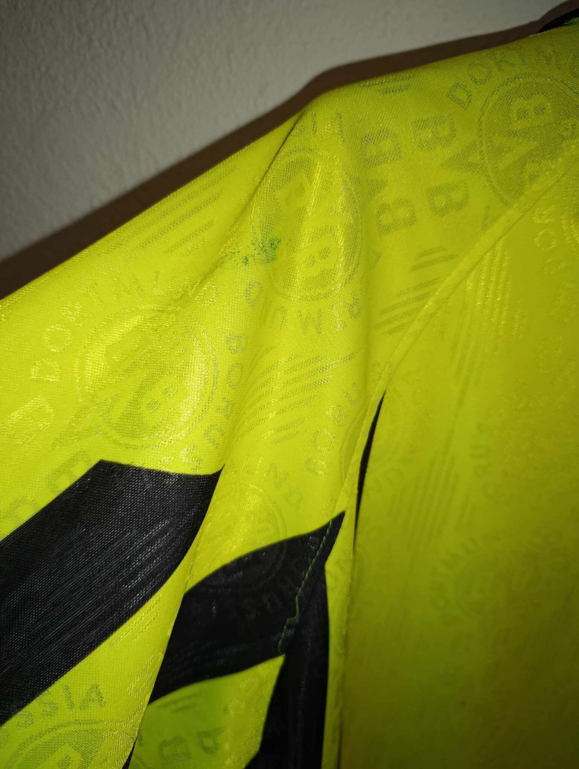 BORUSSIA DORTMUND 1996-1997 XS - 7