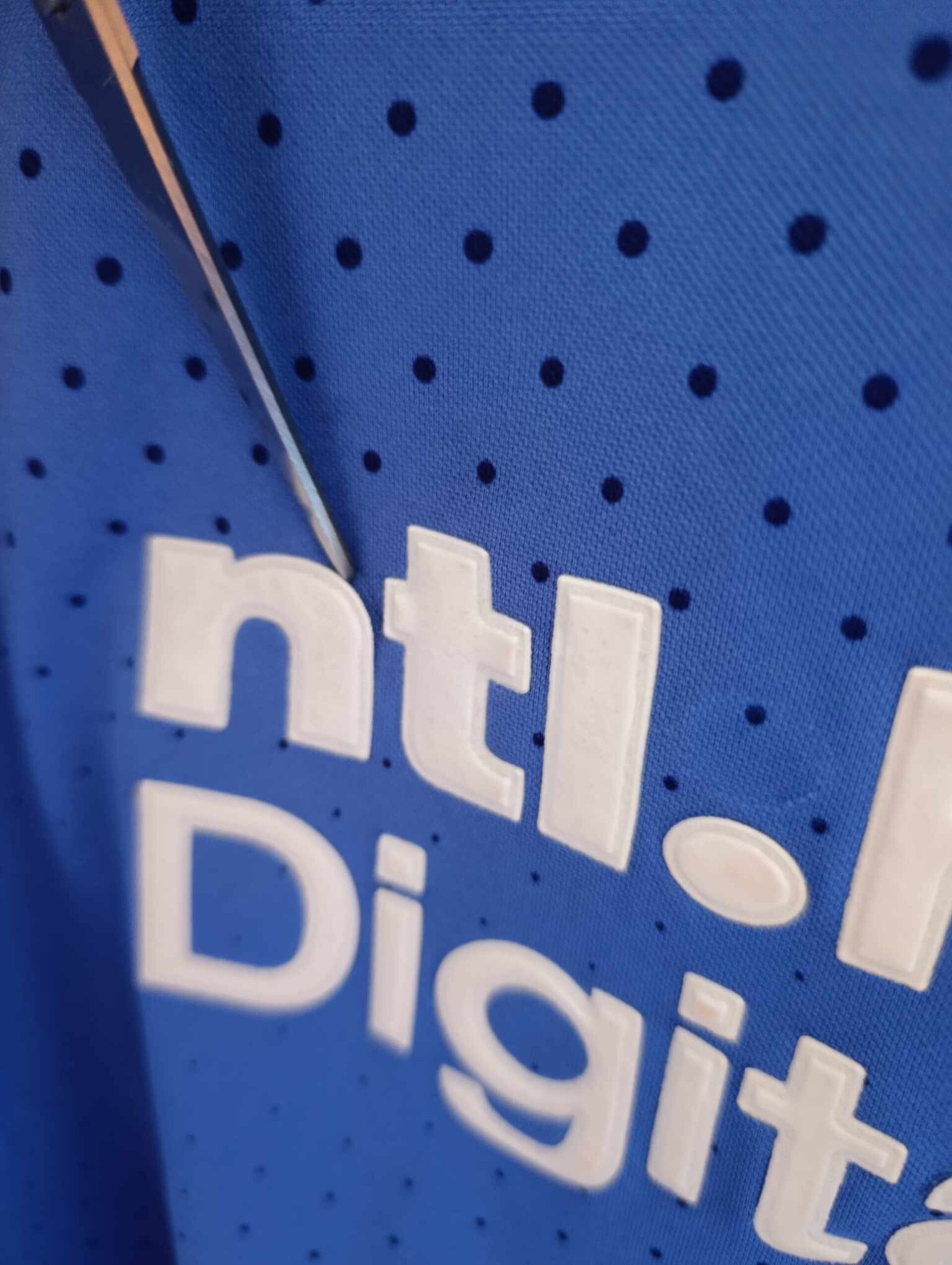 GLASGOW RANGERS 2002-2003 XL - 5