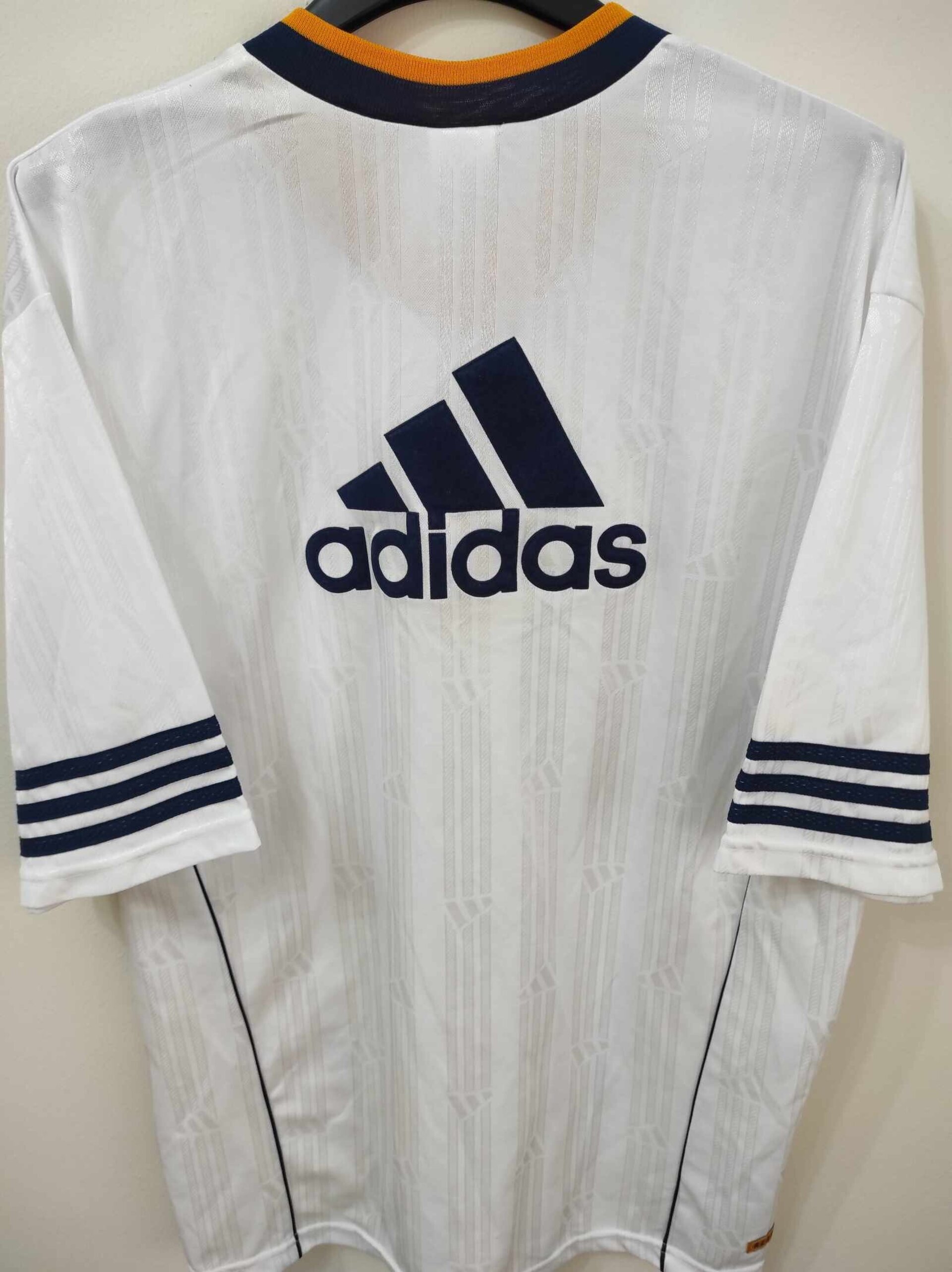 REAL MADRID 90s Training L - 6