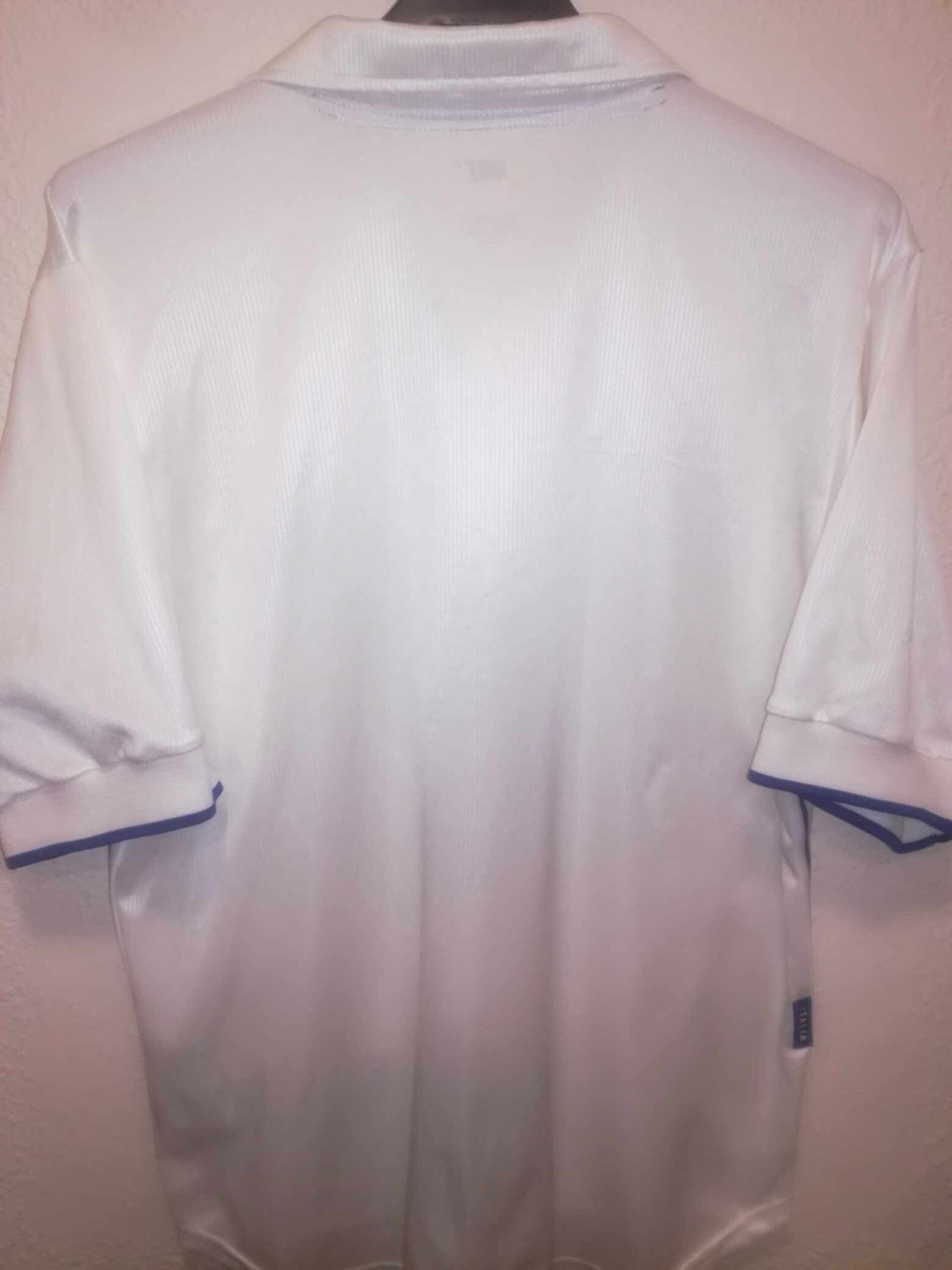 ITALY 1998 World Cup away M - 6