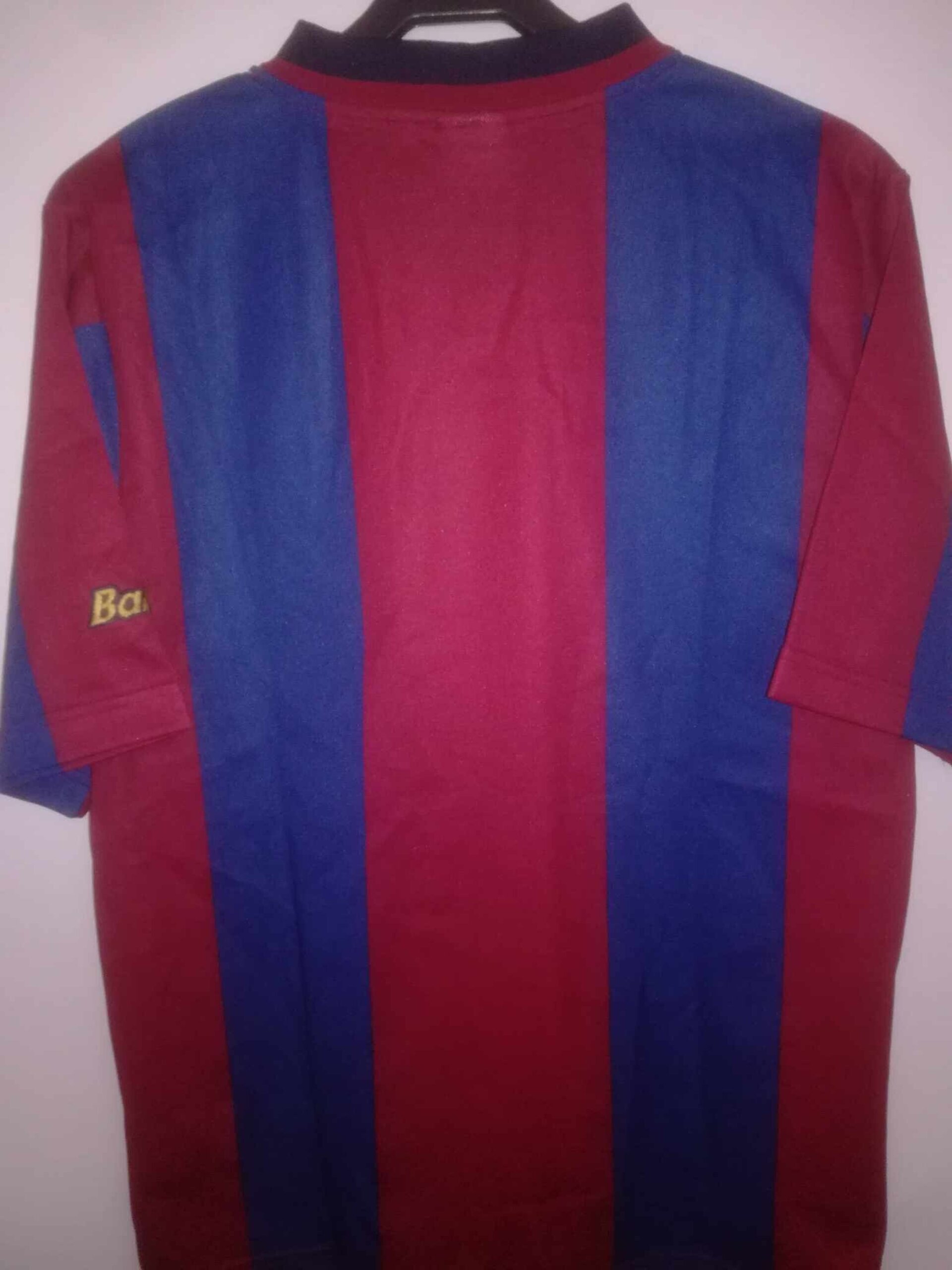 FC BARCELONA 1998-1999 S - 7