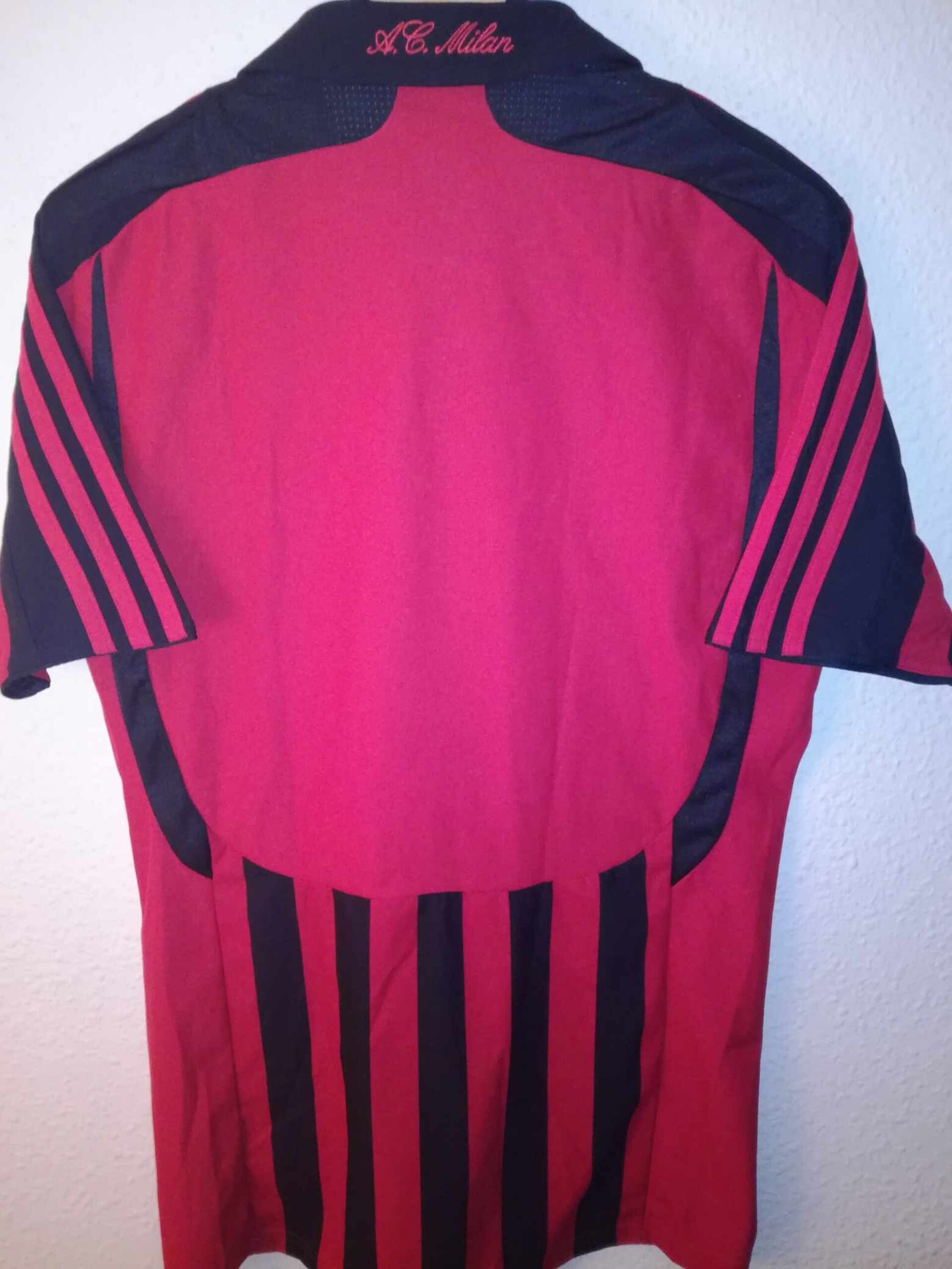 AC MILAN 2007-2008 S - 5