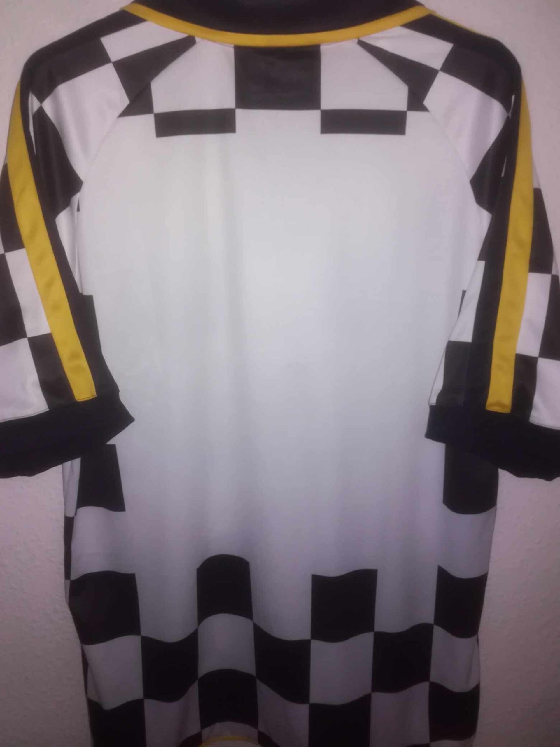 BOAVISTA 2004-2005 BNWT L - 7