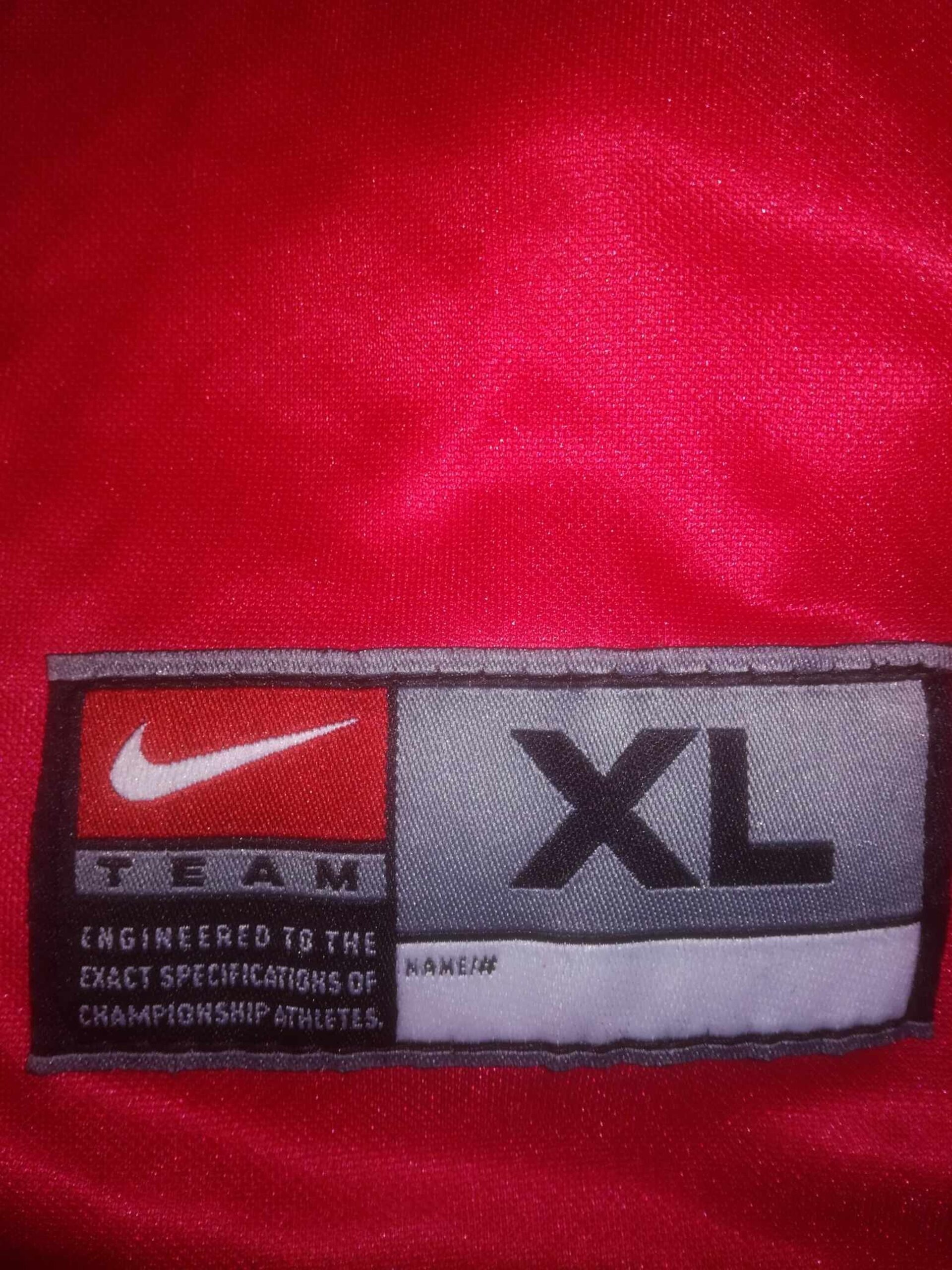 ARSENAL 1999-2000 XL - 2