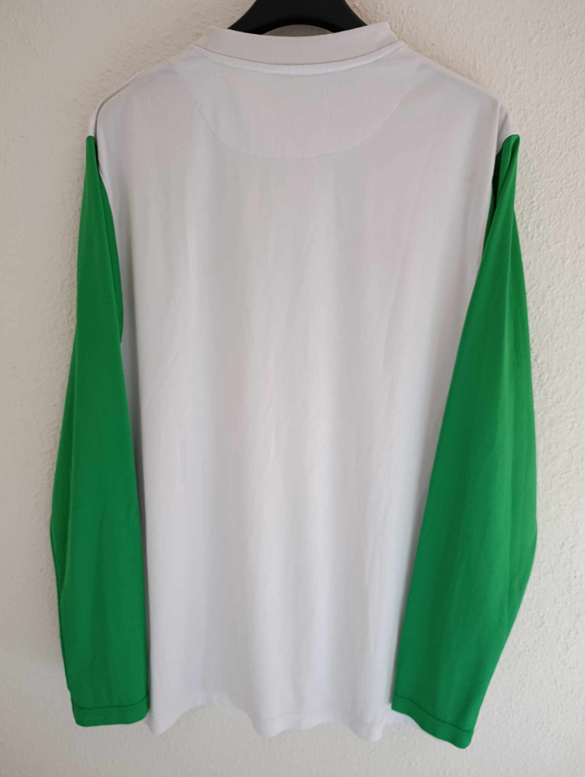 RACING DE SANTANDER 2008 Training L - 6