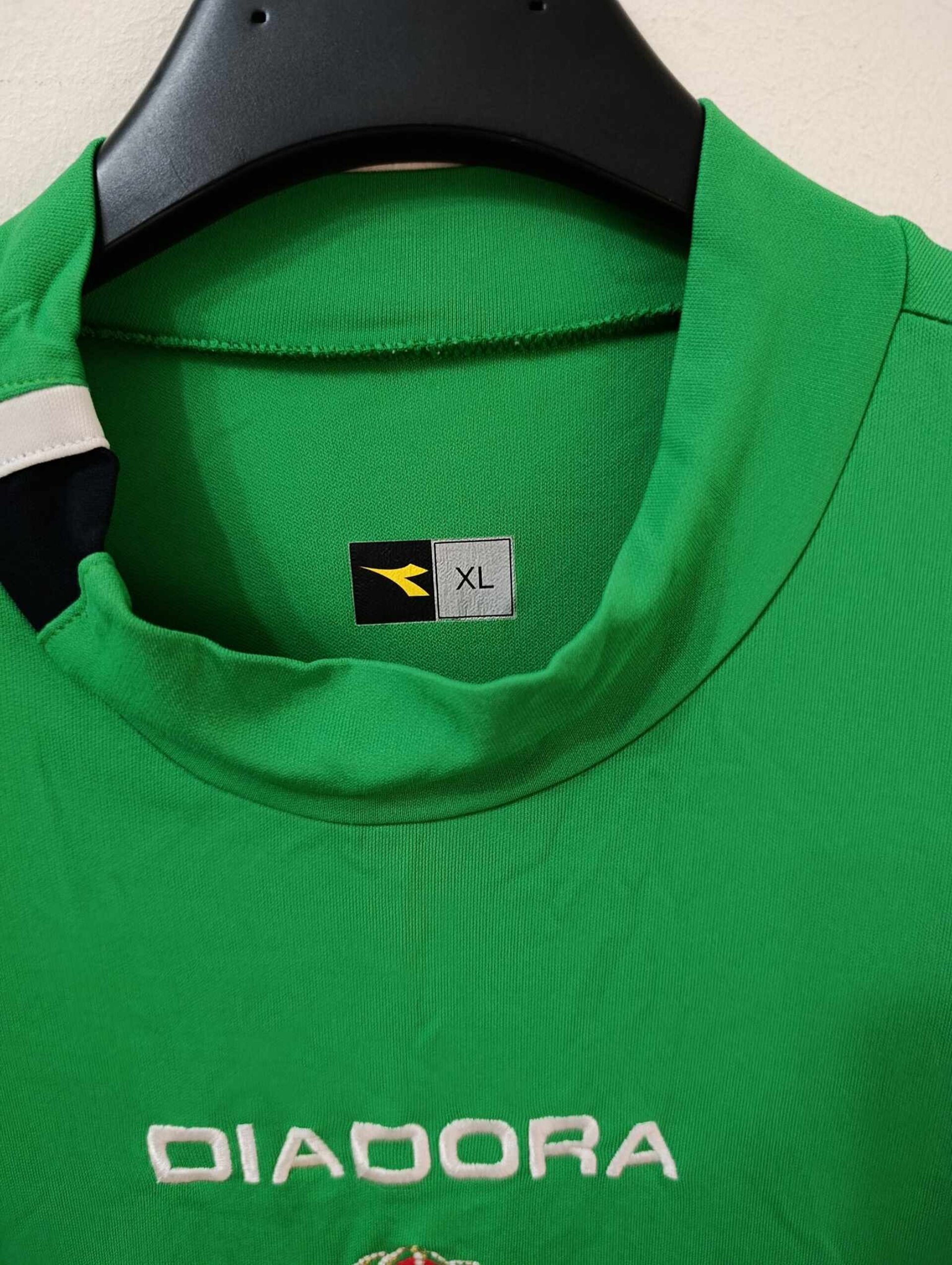 RACING SANTANDER 2003-2004 number 12 XL - 3