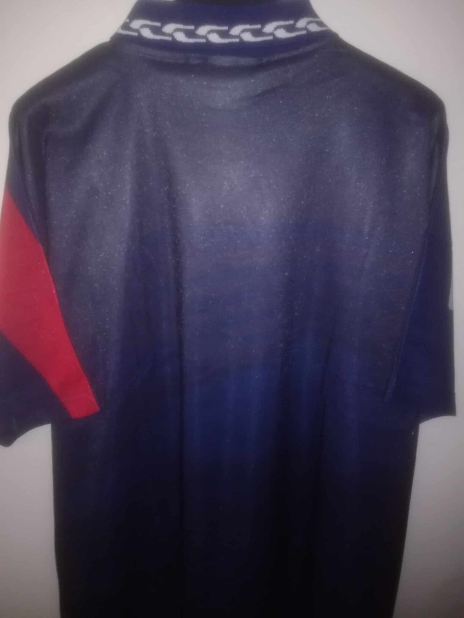ATLETICO MADRID 1996-1997 BNWT away M - 6