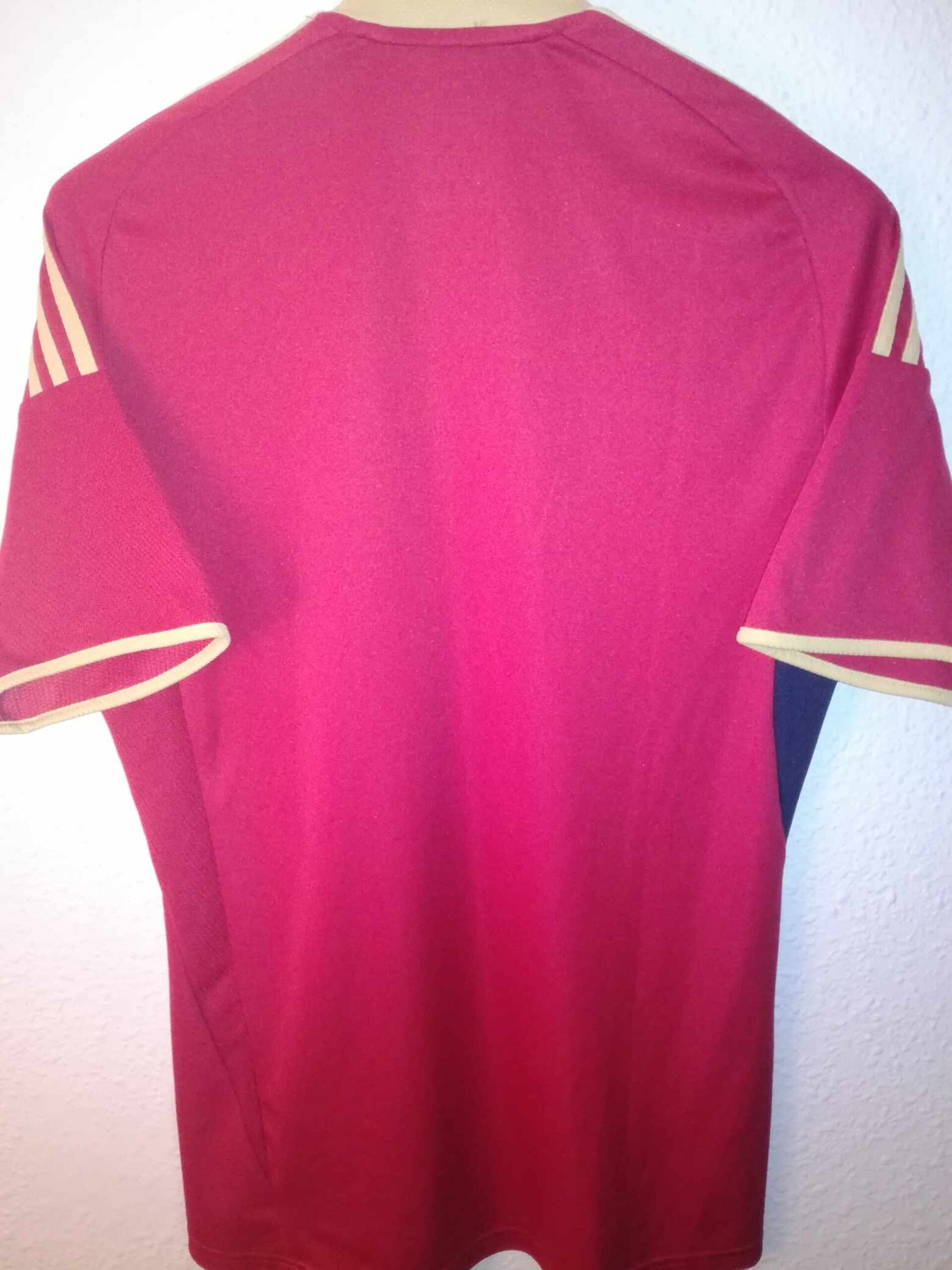 SPAIN 2009 S - 4