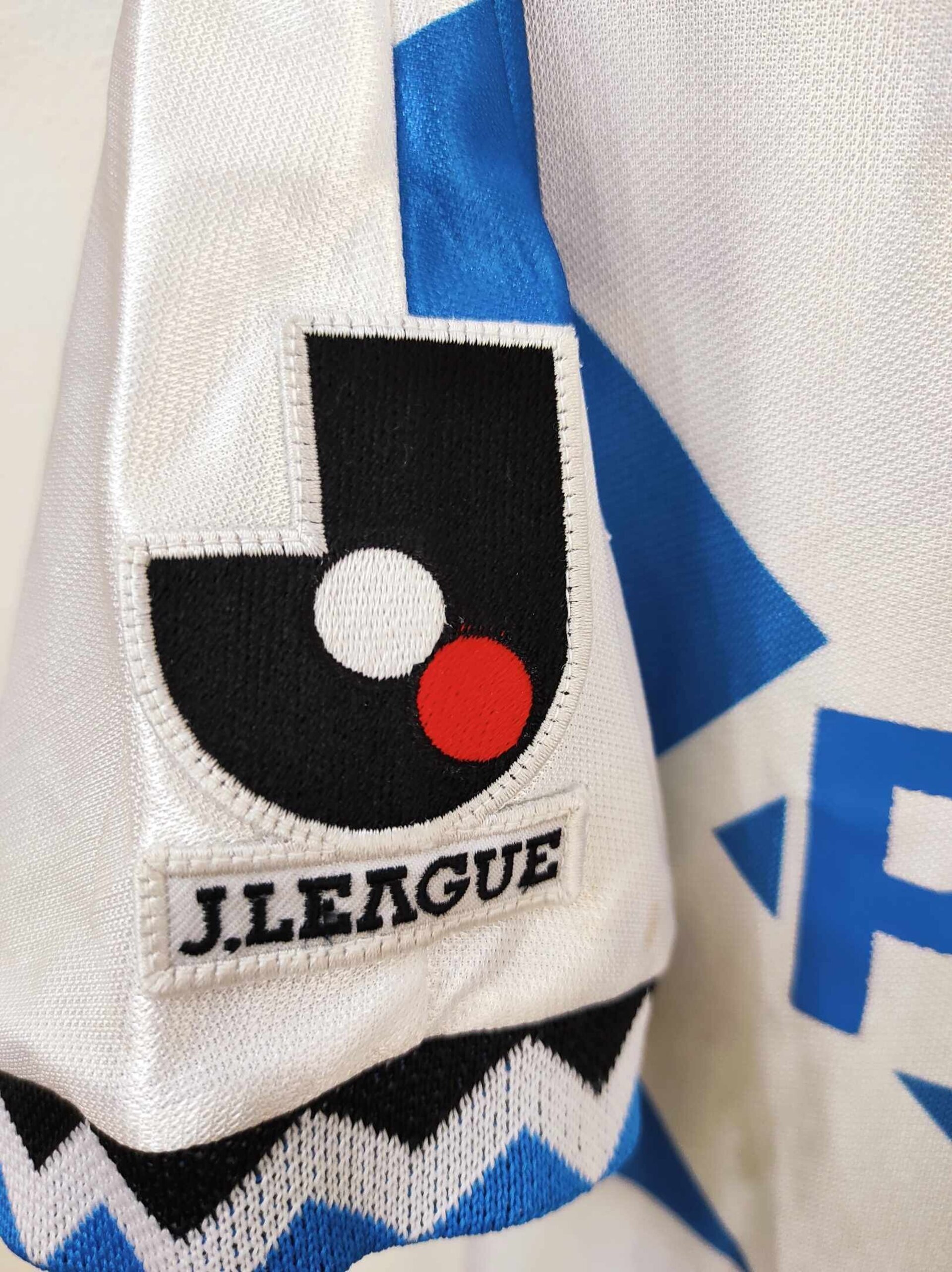 GAMBA OSAKA 1993-1995 M - 3