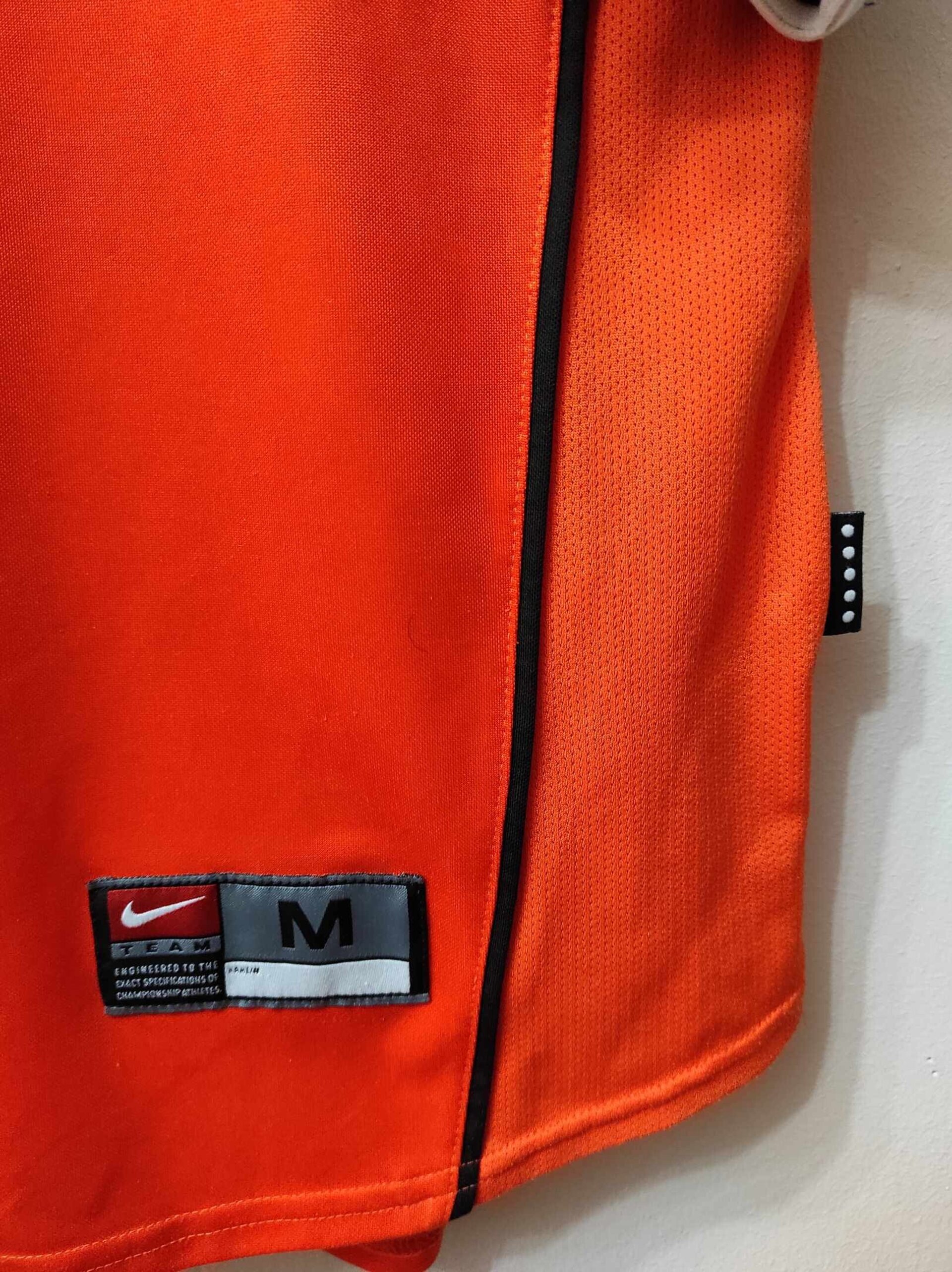 HOLLAND 1998 World Cup M - 3
