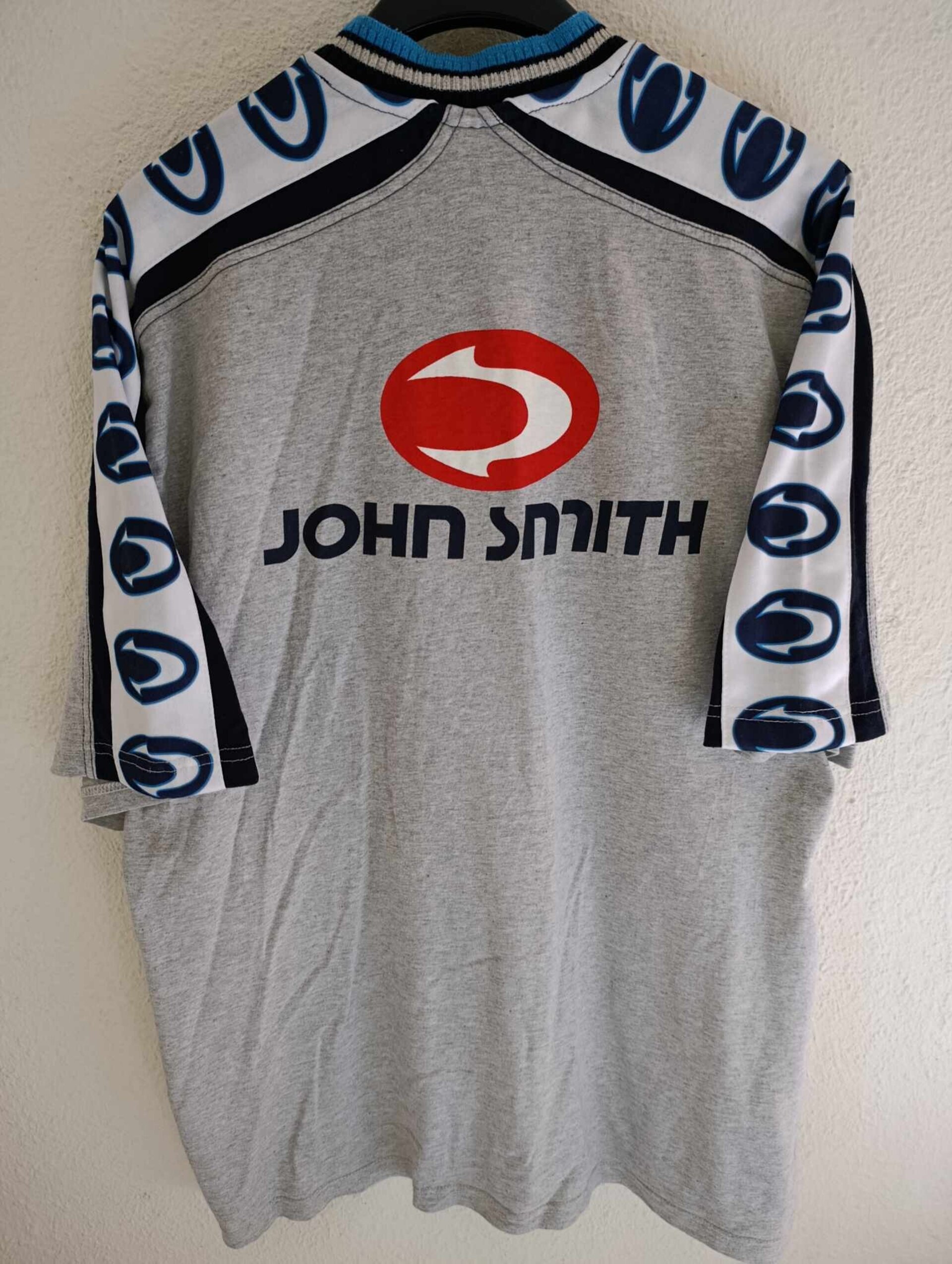 ESPANYOL 1999-2000 Training XXL - 5