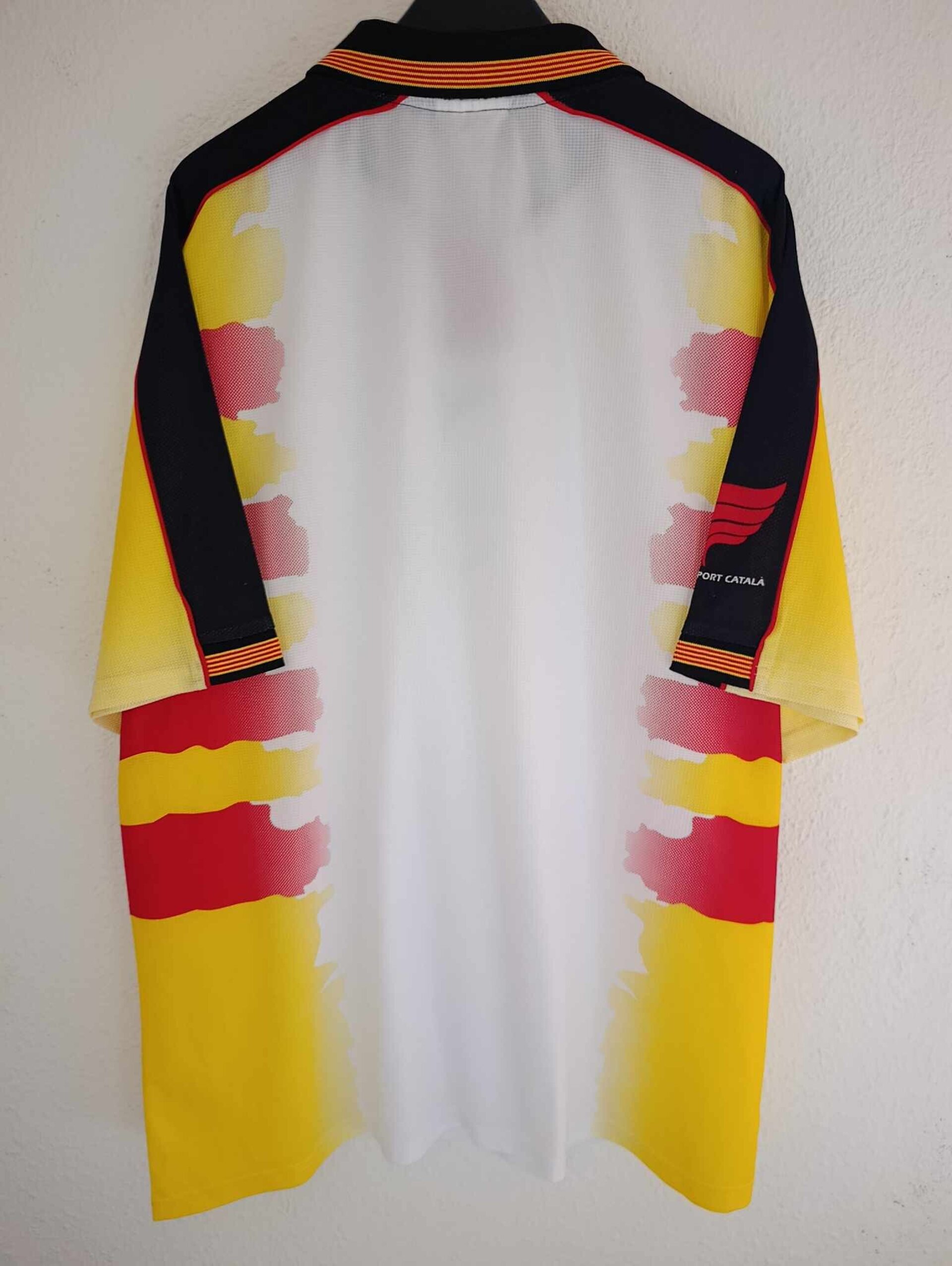 CATALUNYA 2000 XL - 6