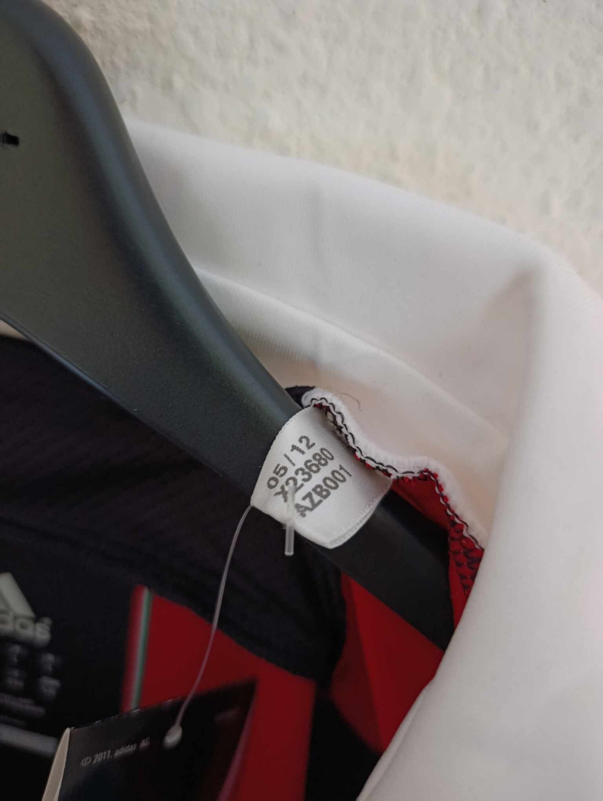 AC MILAN 2012-2013 BNWT L - 6