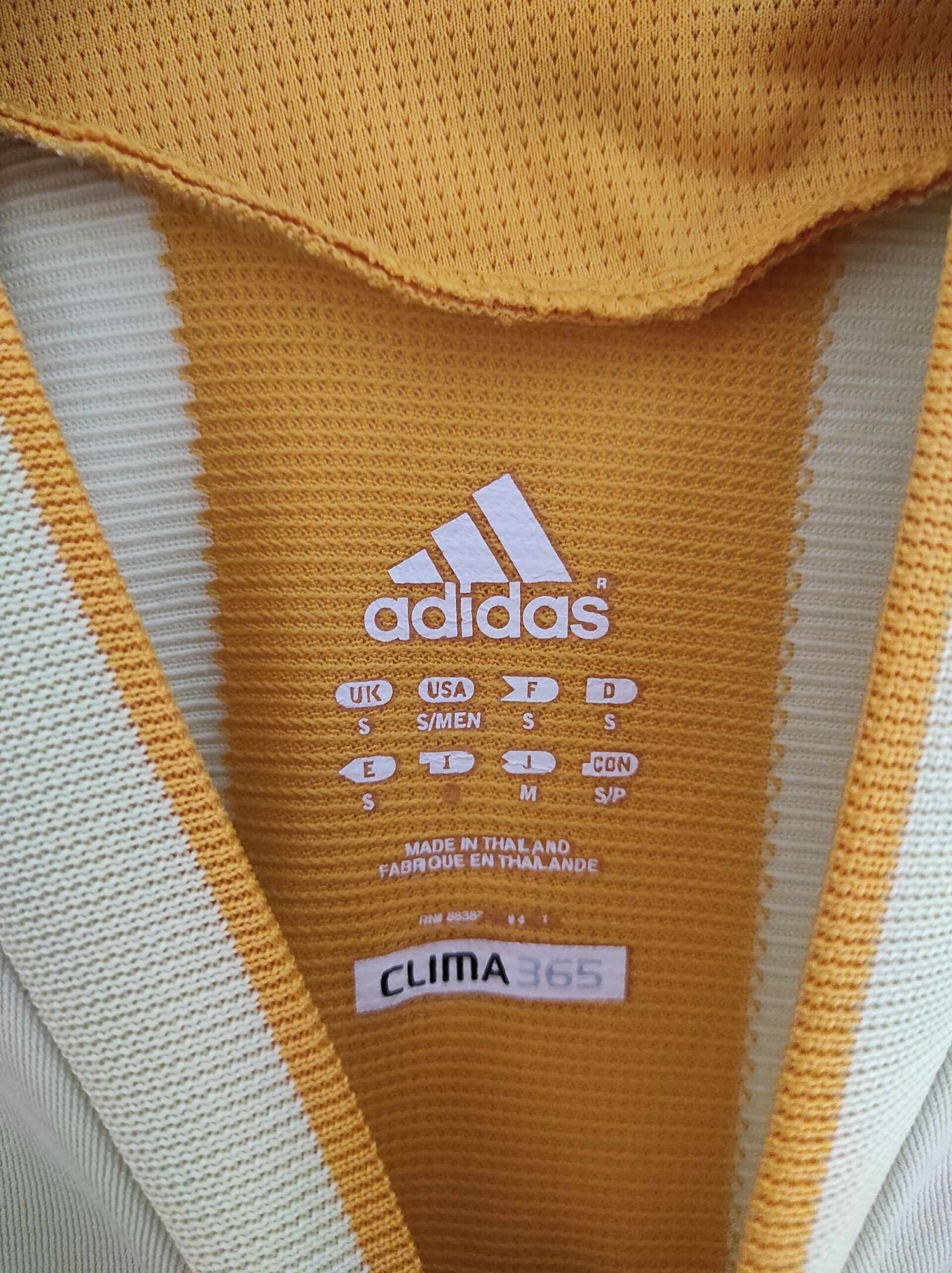 NEWCASTLE UNITED 2009-2010 away S - 4