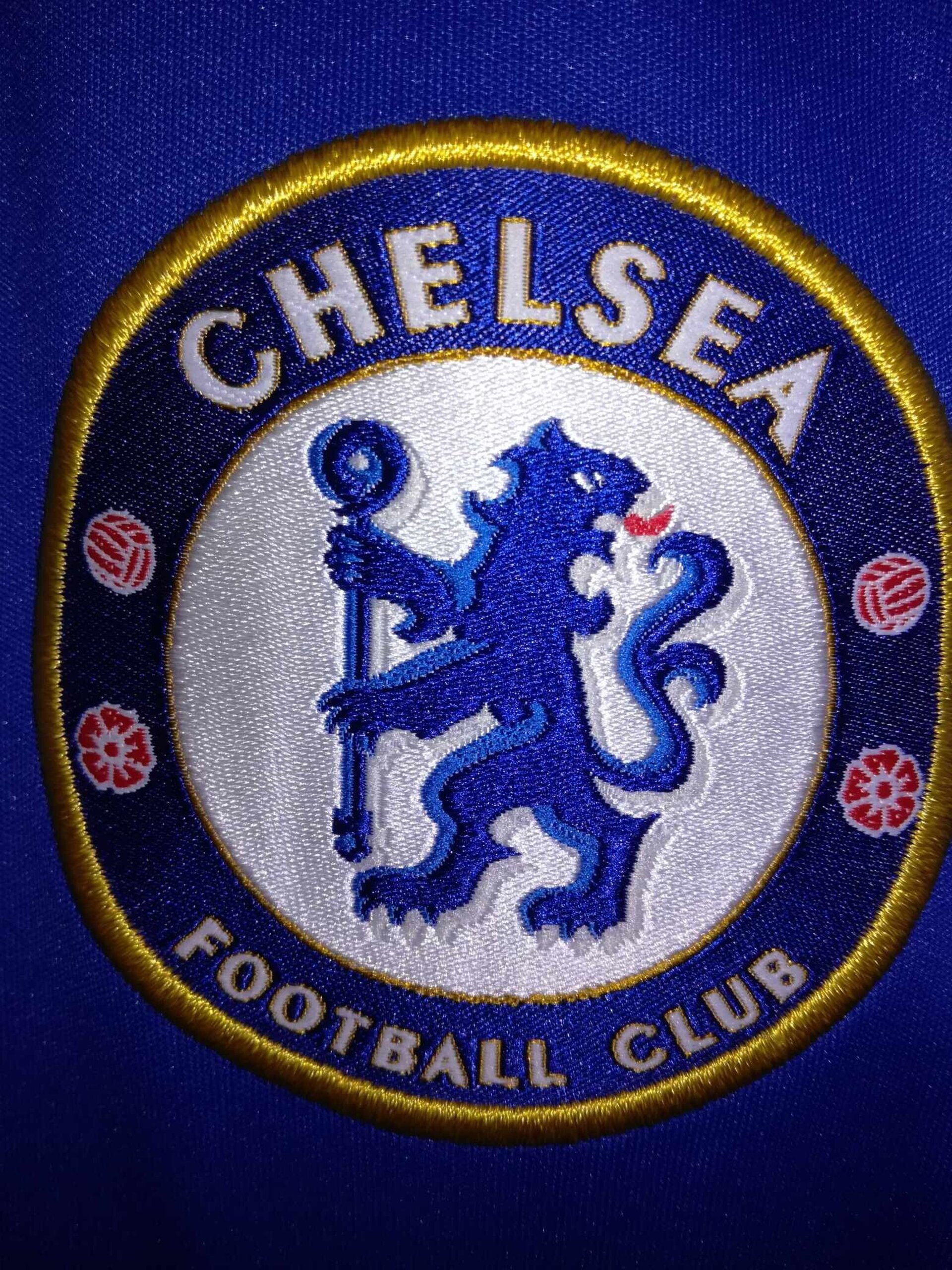 CHELSEA 2006-2007 XL - 6