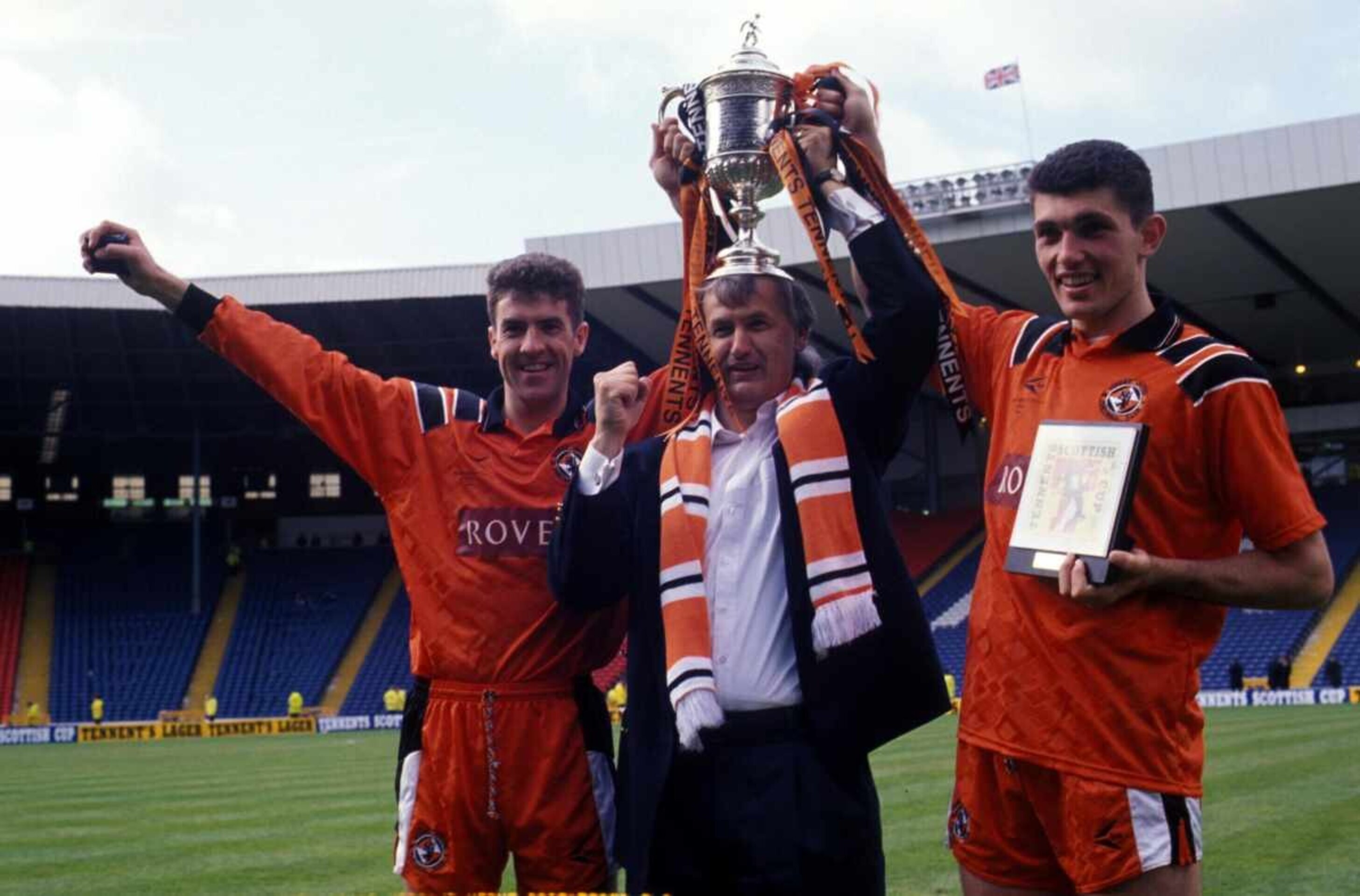 SCOTTISH PREMIERSHIP