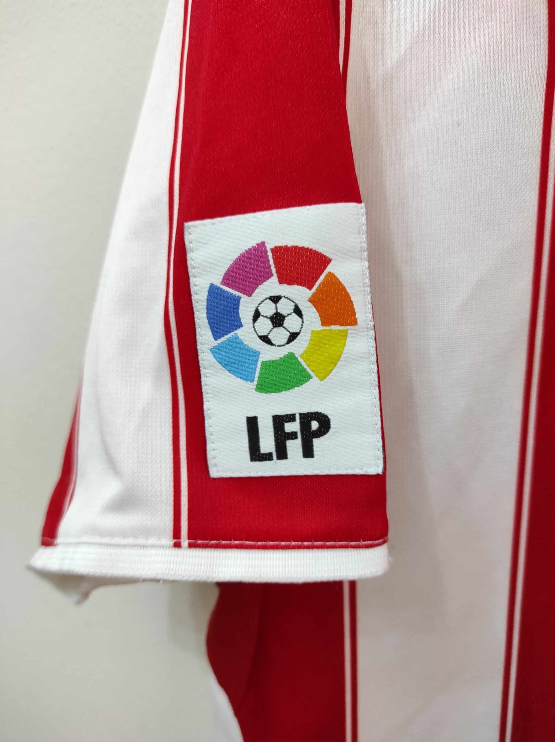 ATLETICO MADRID 2003-2004 S - 4