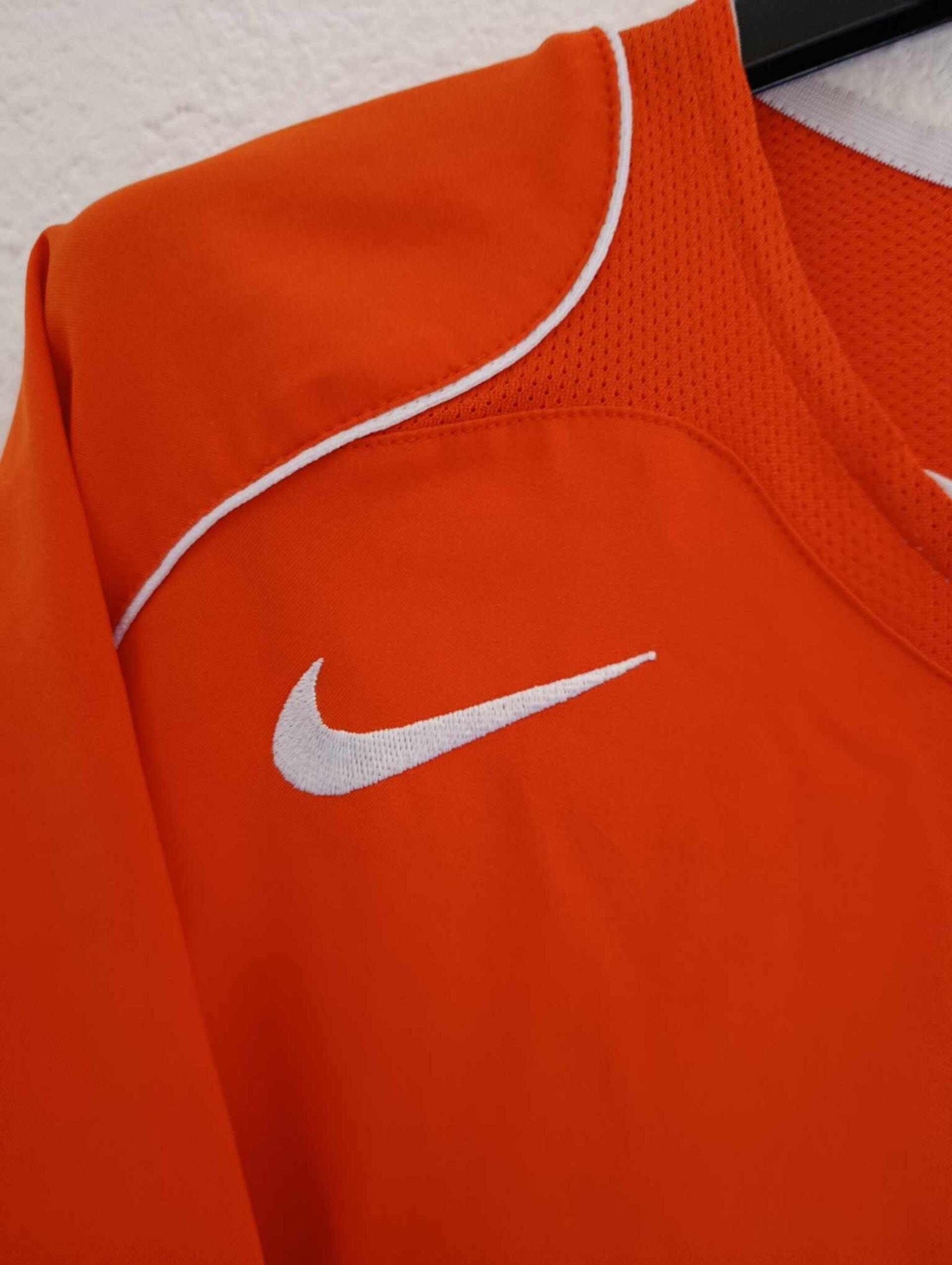 HOLLAND 2004 EURO Total 90 M - 4