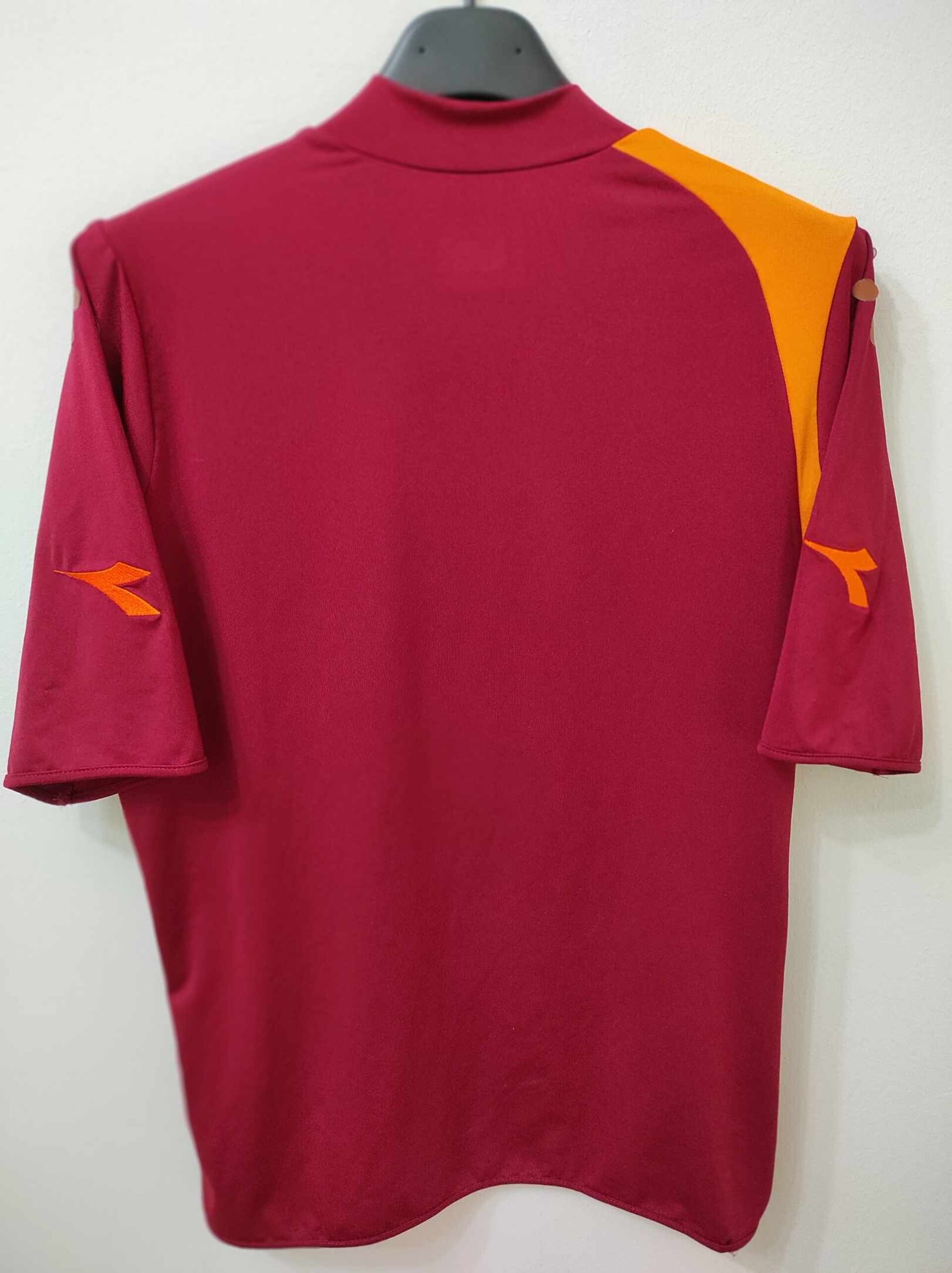 AS ROMA 2005-2006 M - 5