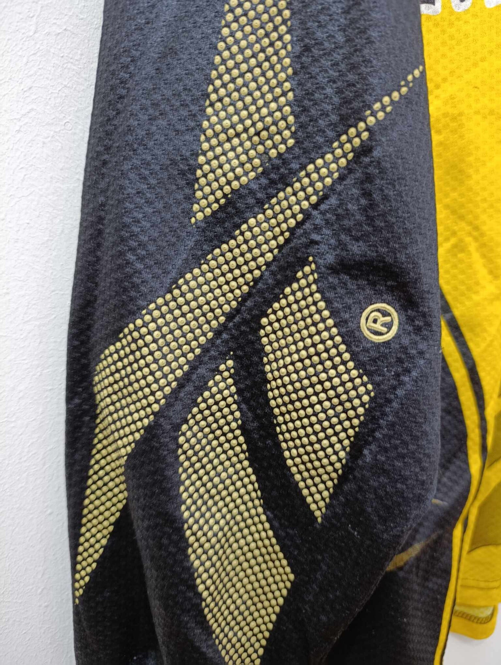 ATLETICO MADRID 1998-1999 Molina 1 Goalkeeper XL - 5