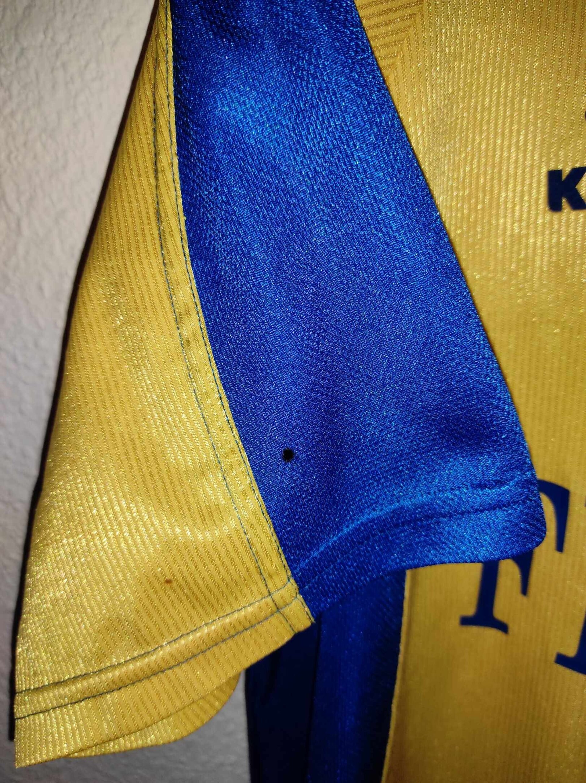 CADIZ CF 2002-2003 L - 5