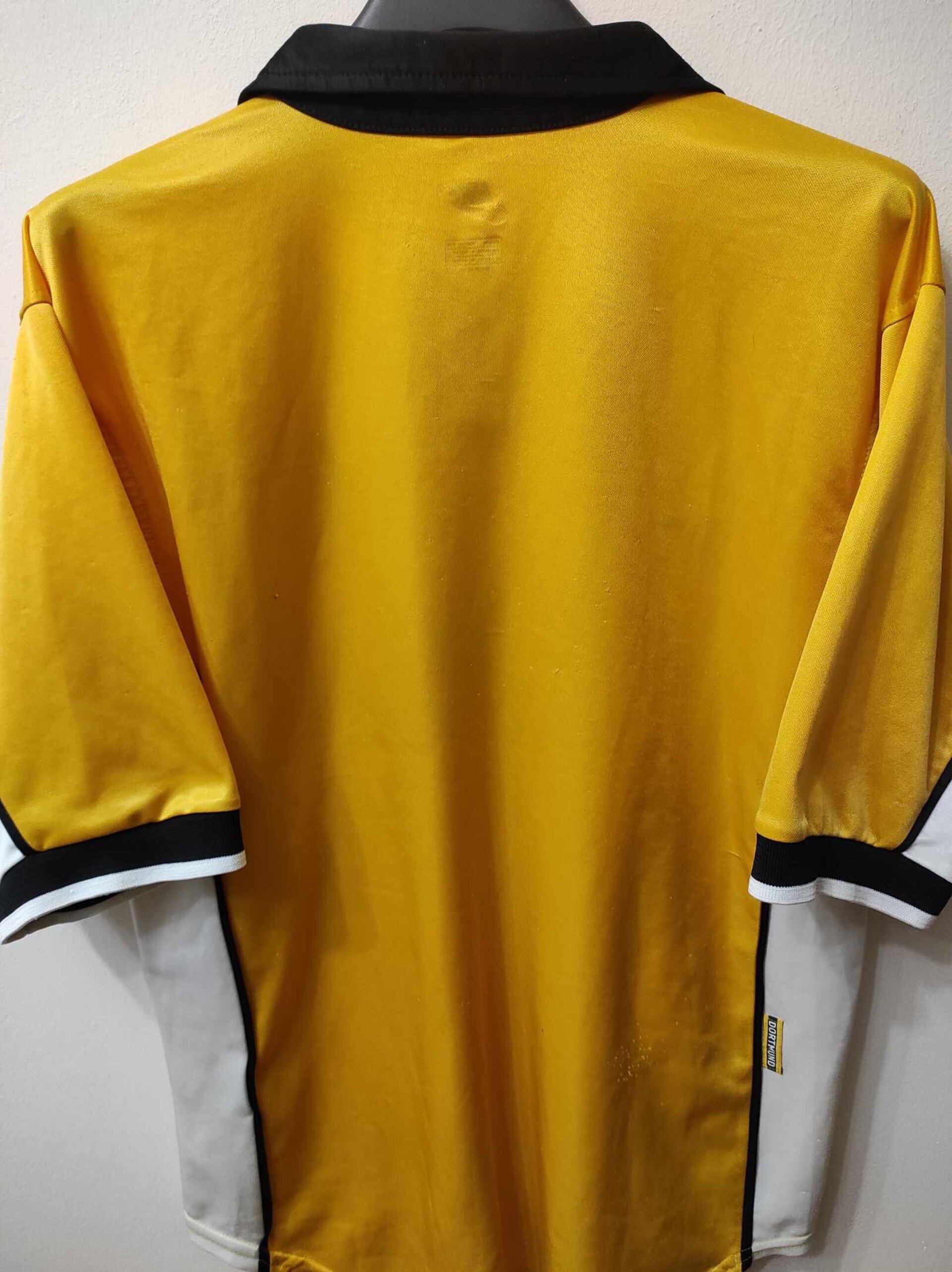 BORUSSIA DORTMUND 1998-2000 M - 8