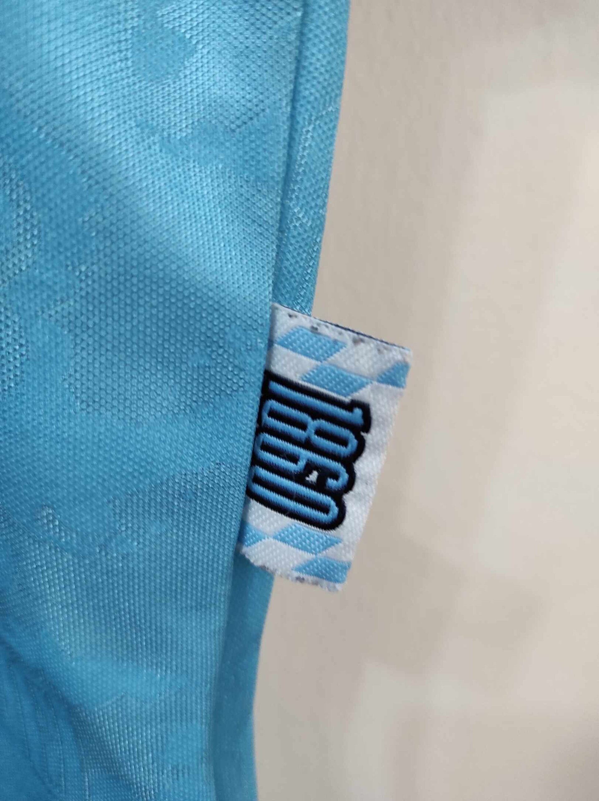 1860 MUNICH 1996-1997 away L - 5