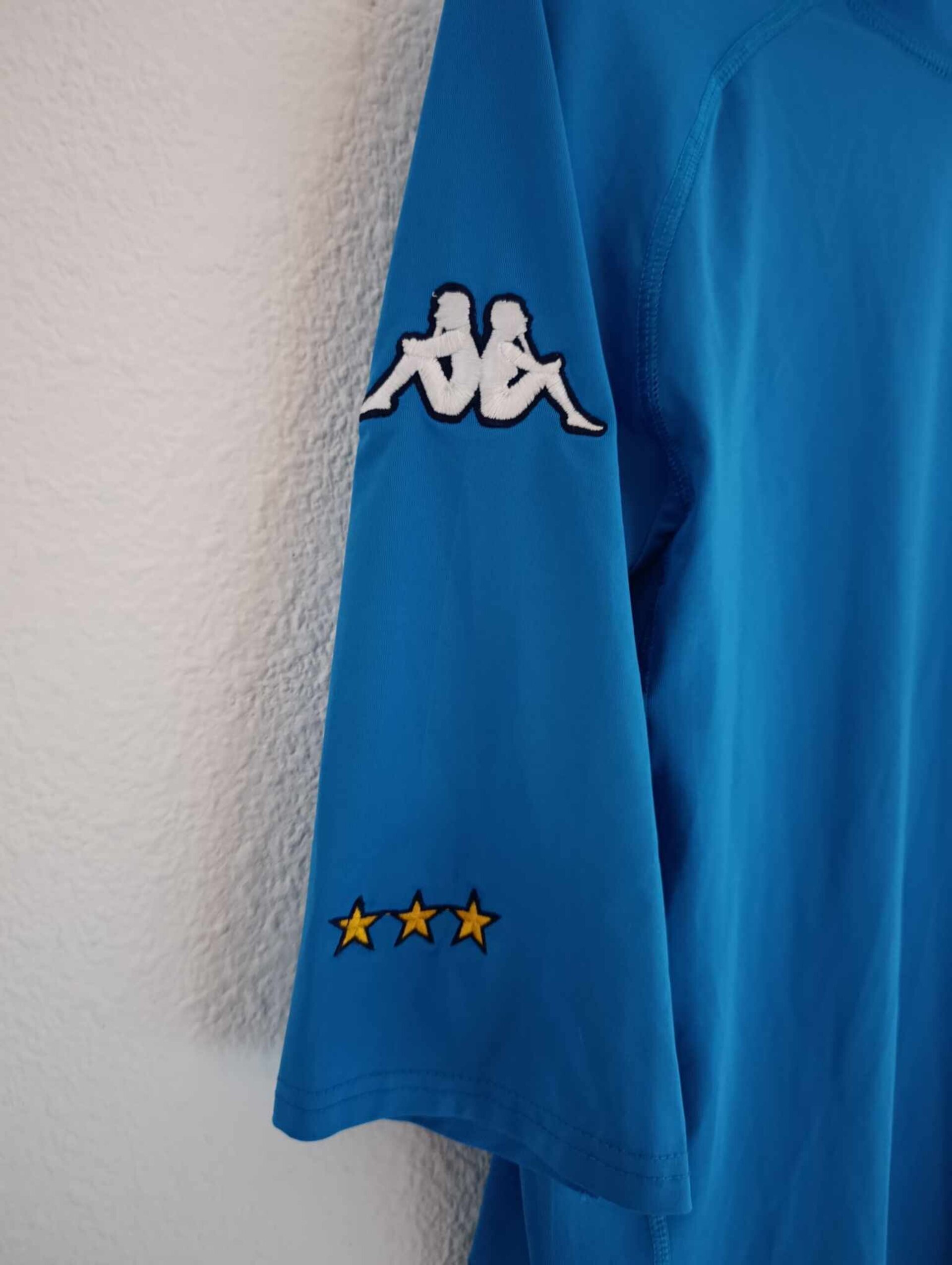 ITALY 2002 World Cup M - 4