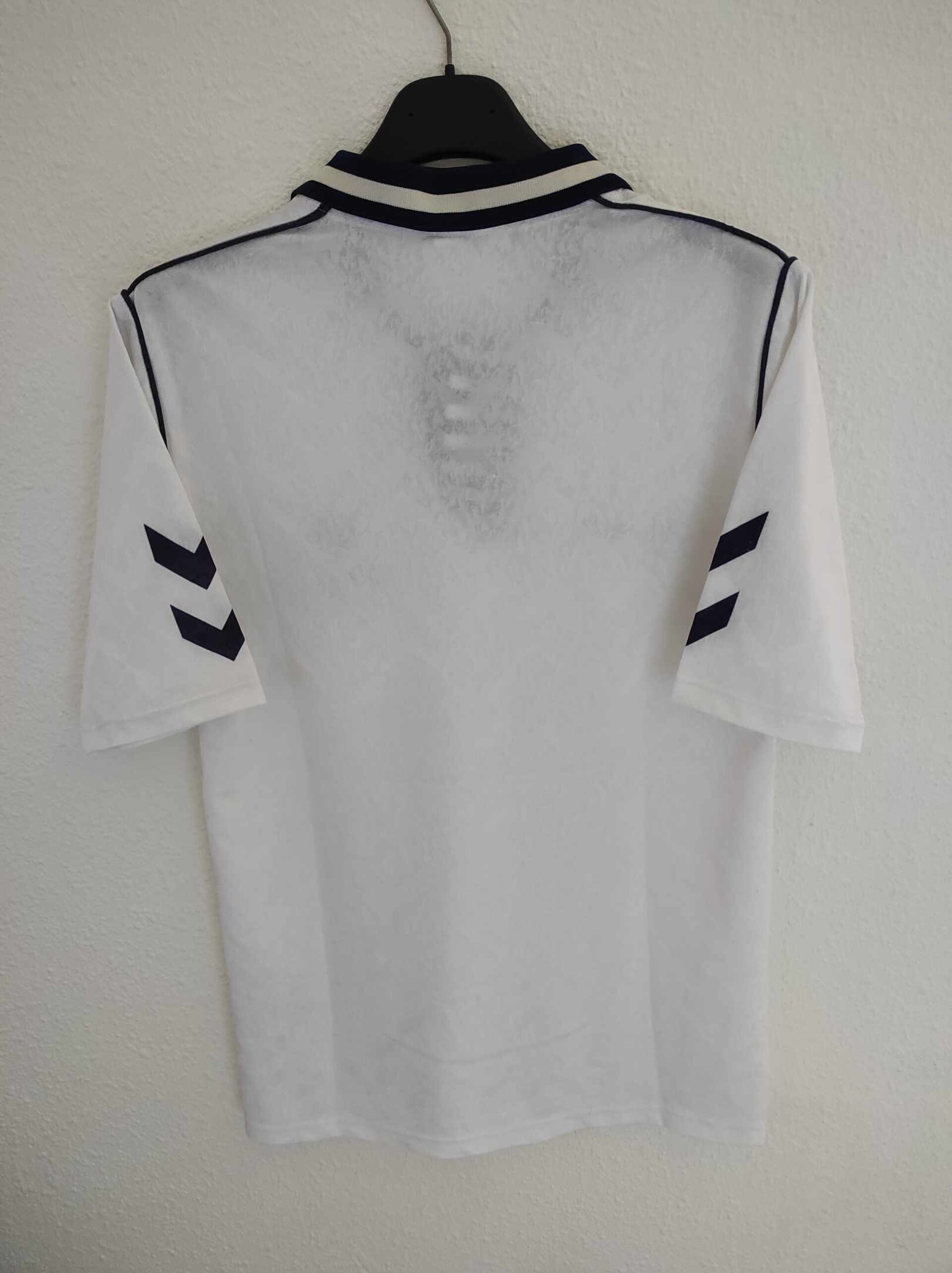 REAL MADRID 1992-1993 S - 6
