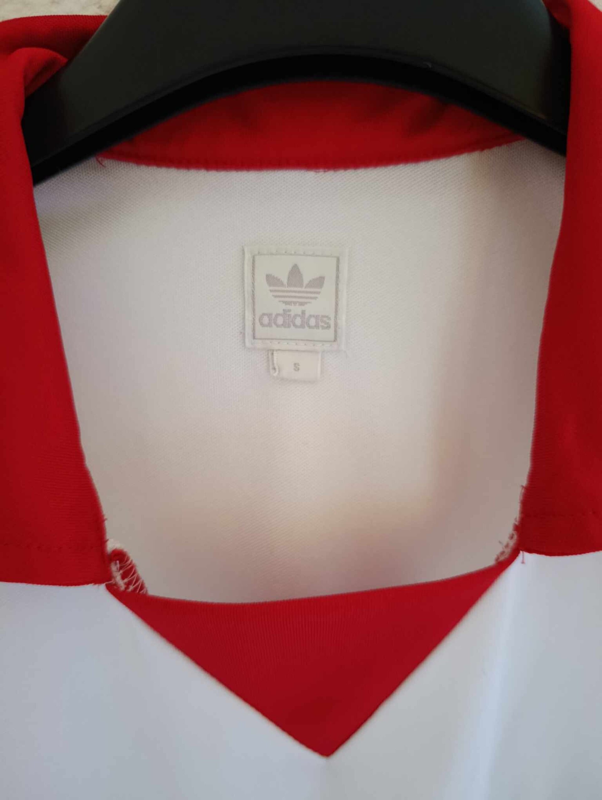 HAMBURG SV 1982 Adidas Originals S - 2