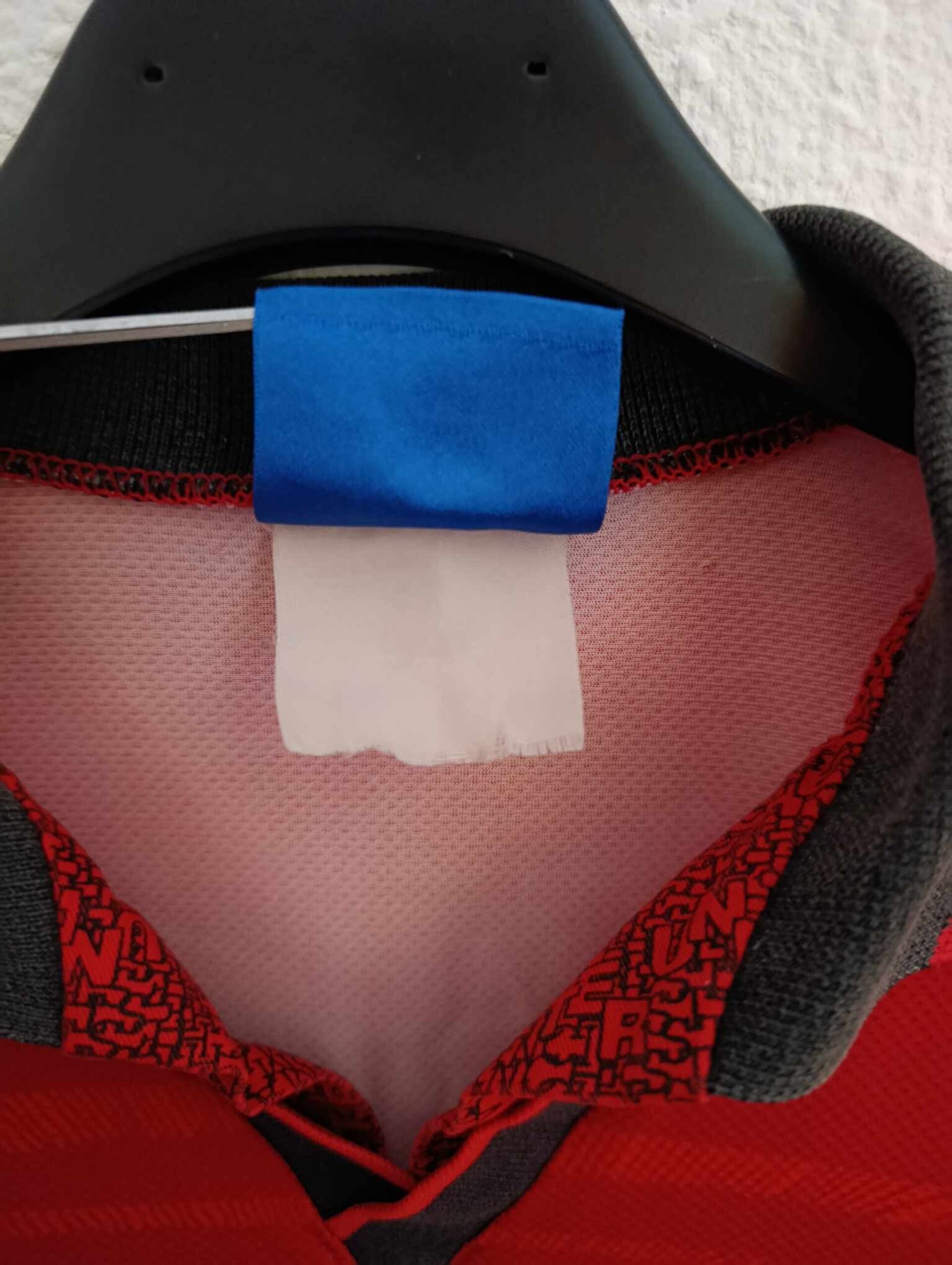 MANCHESTER UNITED 1994-1996 M - 3